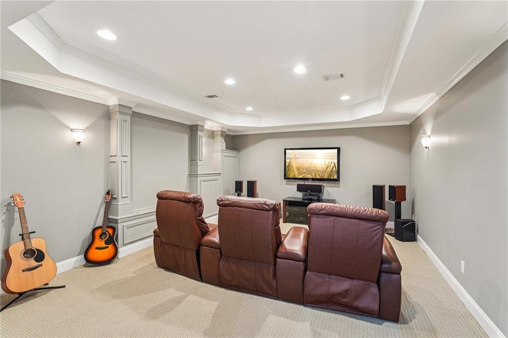 4708 Arbor Crest Place Suwanee, GA 30024 - Photo 64 of 102