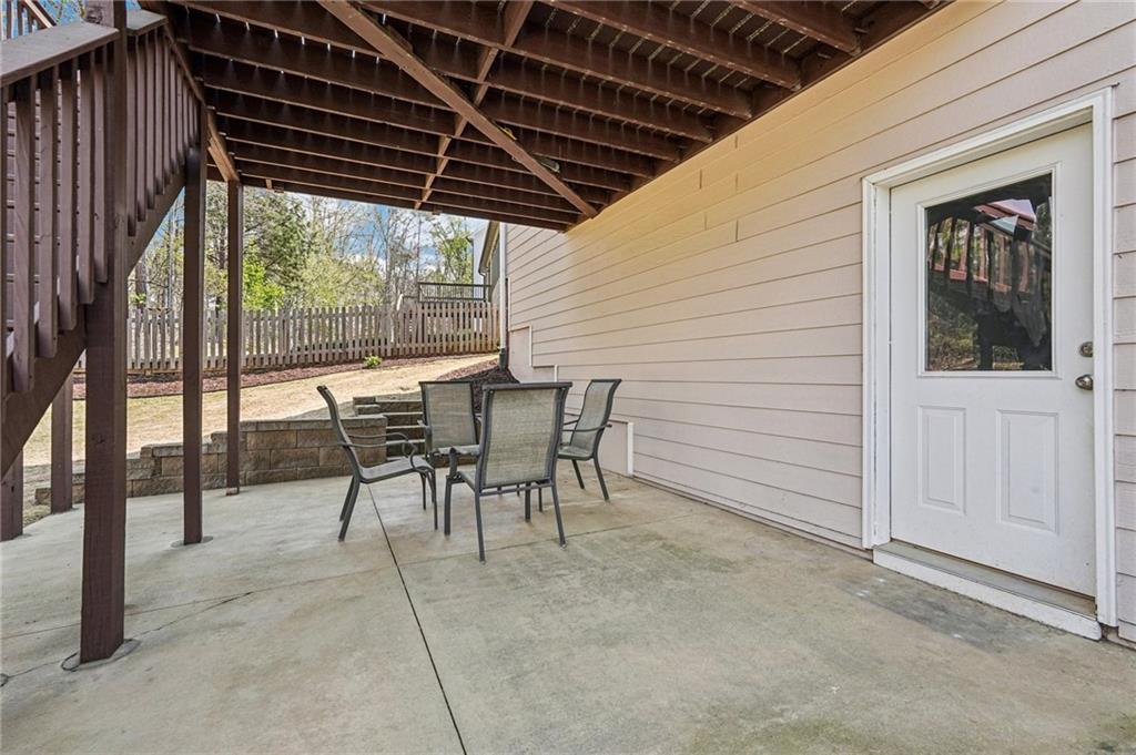 4708 Arbor Crest Place Suwanee, GA 30024 - Photo 76 of 102