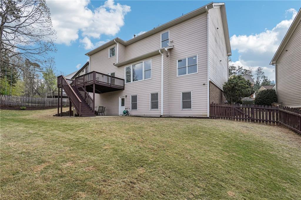 4708 Arbor Crest Place Suwanee, GA 30024 - Photo 79 of 102