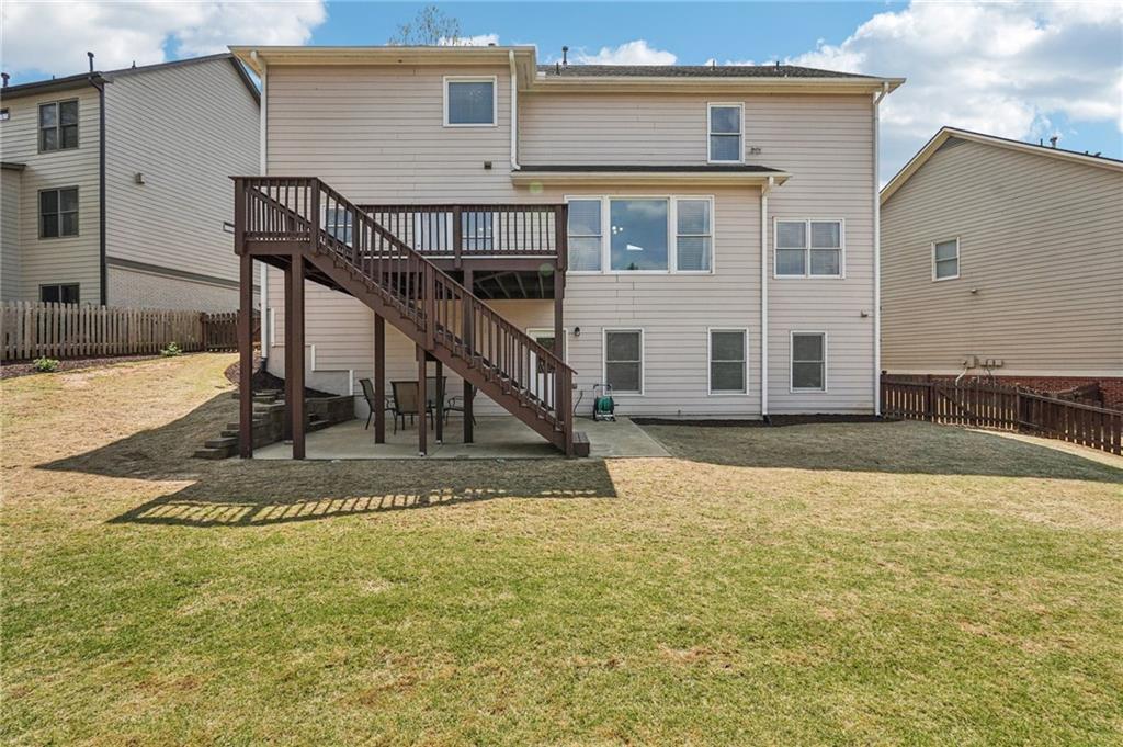 4708 Arbor Crest Place Suwanee, GA 30024 - Photo 80 of 102