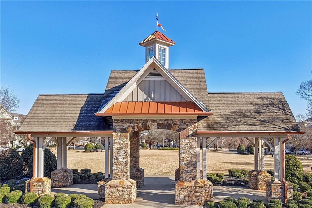 4708 Arbor Crest Place Suwanee, GA 30024 - Photo 82 of 102