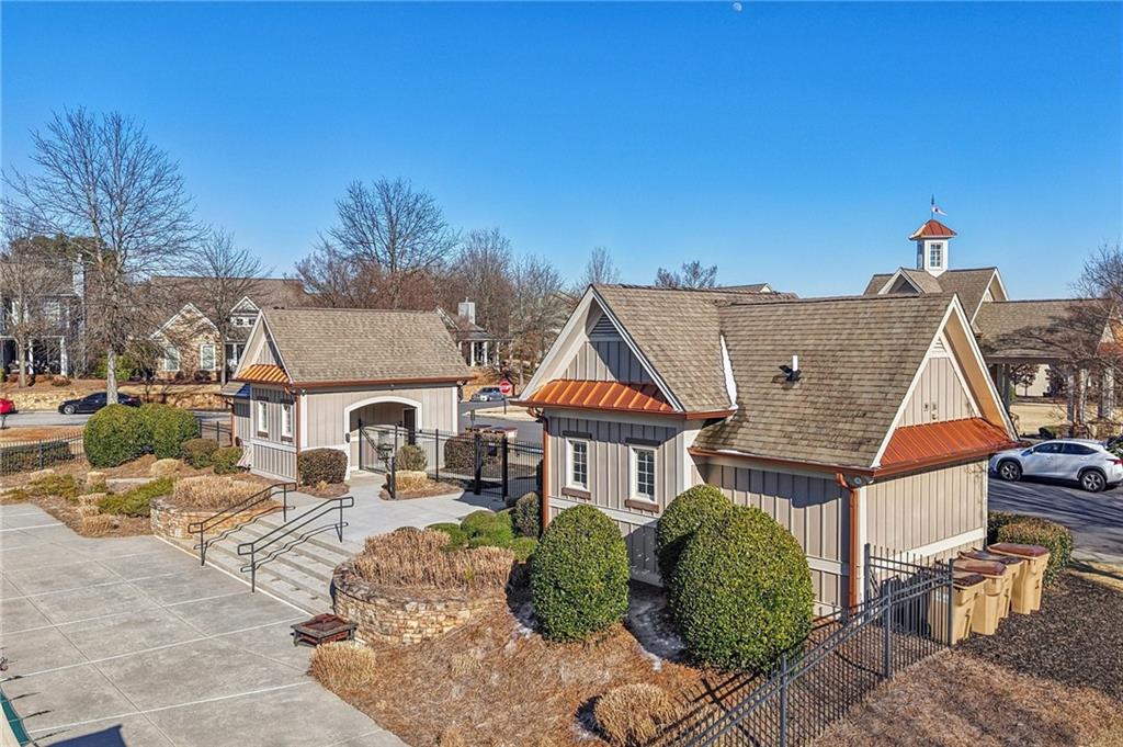 4708 Arbor Crest Place Suwanee, GA 30024 - Photo 83 of 102