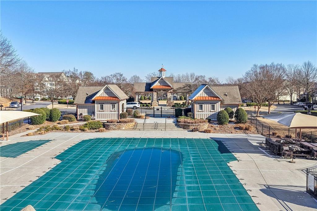 4708 Arbor Crest Place Suwanee, GA 30024 - Photo 88 of 102