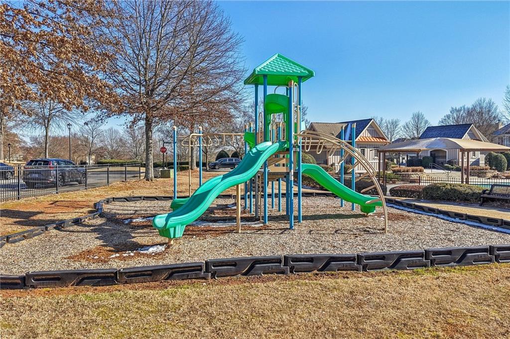 4708 Arbor Crest Place Suwanee, GA 30024 - Photo 98 of 102