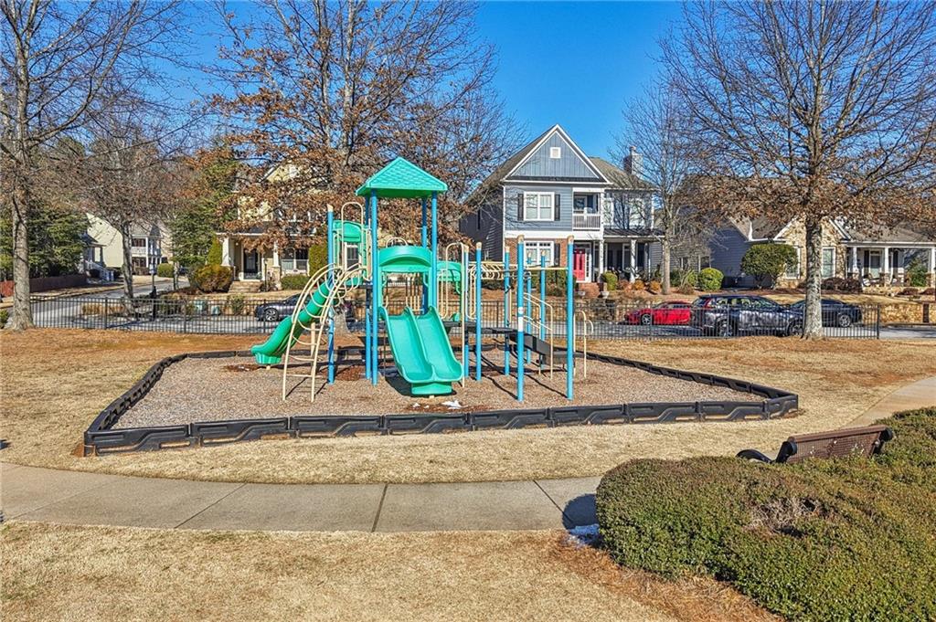 4708 Arbor Crest Place Suwanee, GA 30024 - Photo 99 of 102