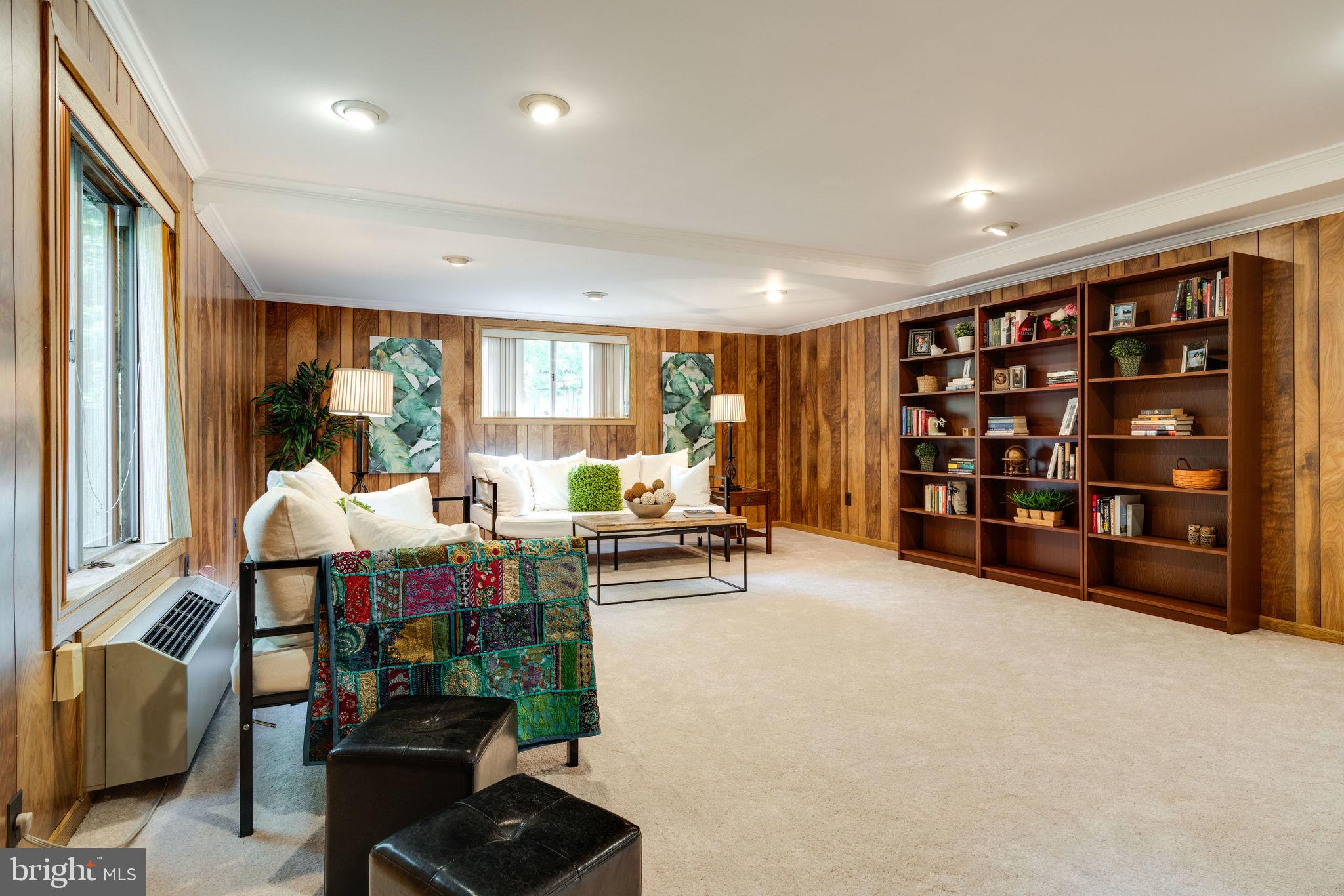 5933 Veranda Drive Springfield, VA 22152 - Photo 18 of 41 BRAND NEW CARPET