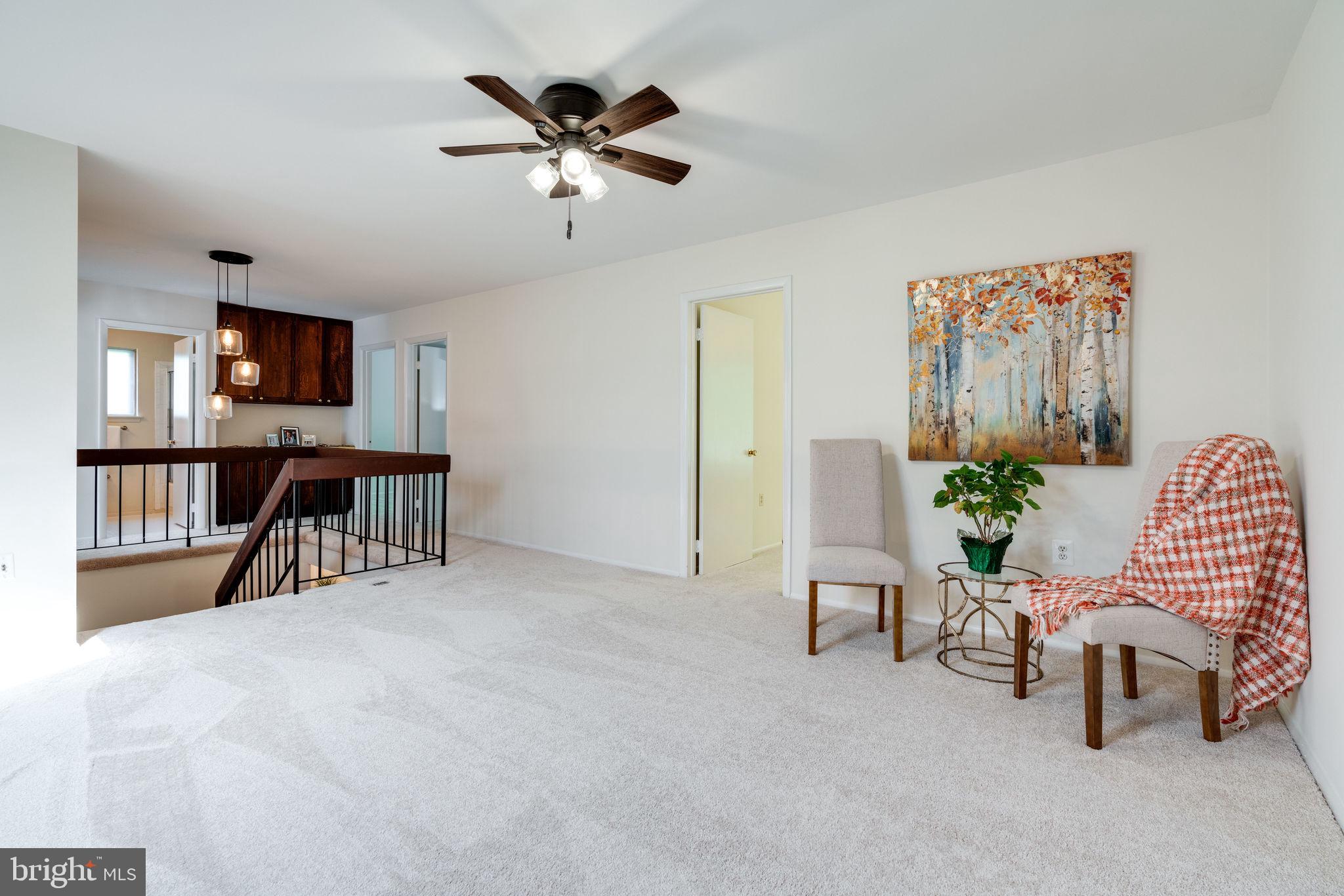 5933 Veranda Drive Springfield, VA 22152 - Photo 20 of 41 BRAND NEW CARPETS THROUGHOUT ENTIRE HOME