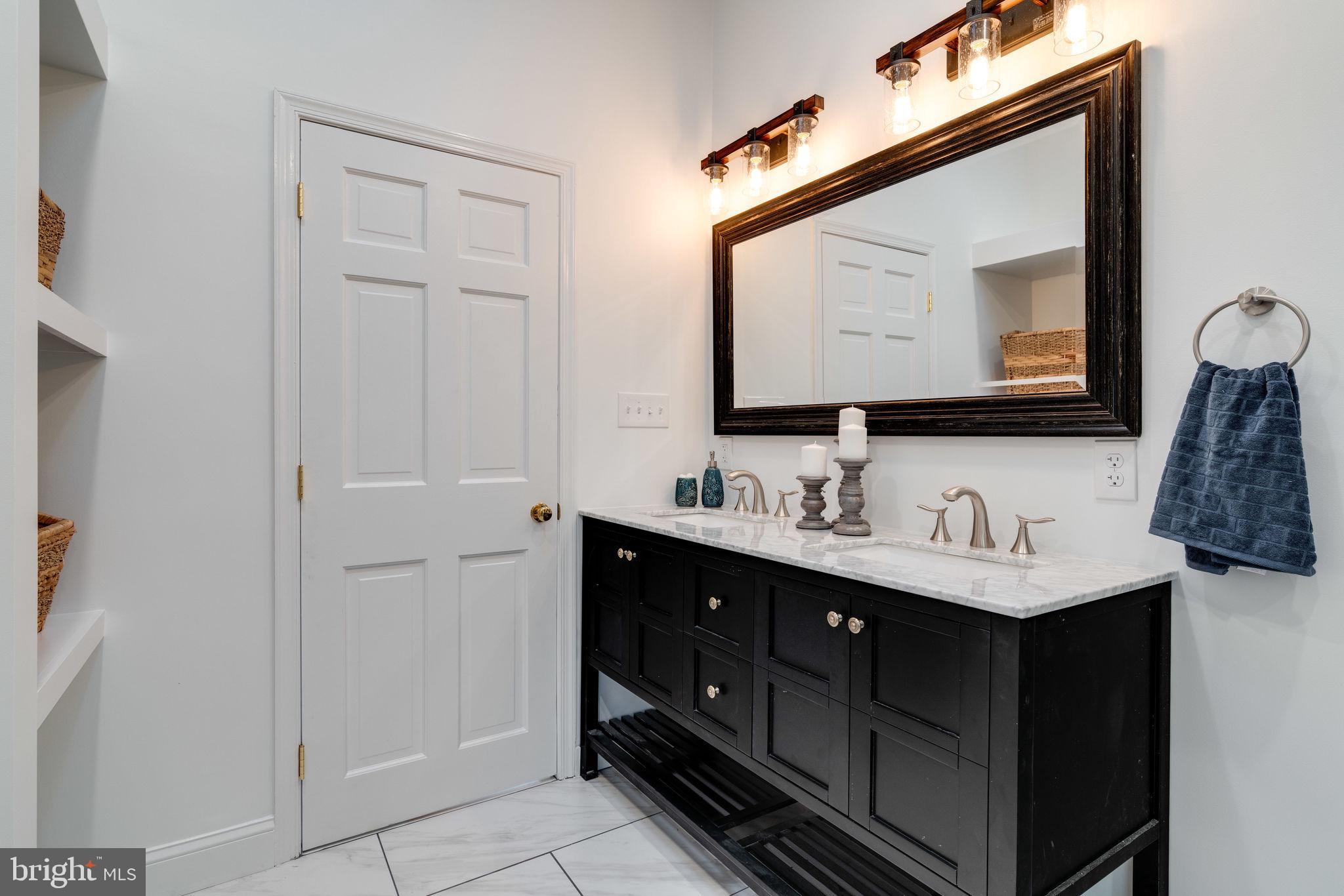 5933 Veranda Drive Springfield, VA 22152 - Photo 25 of 41 DOUBLE VANITY