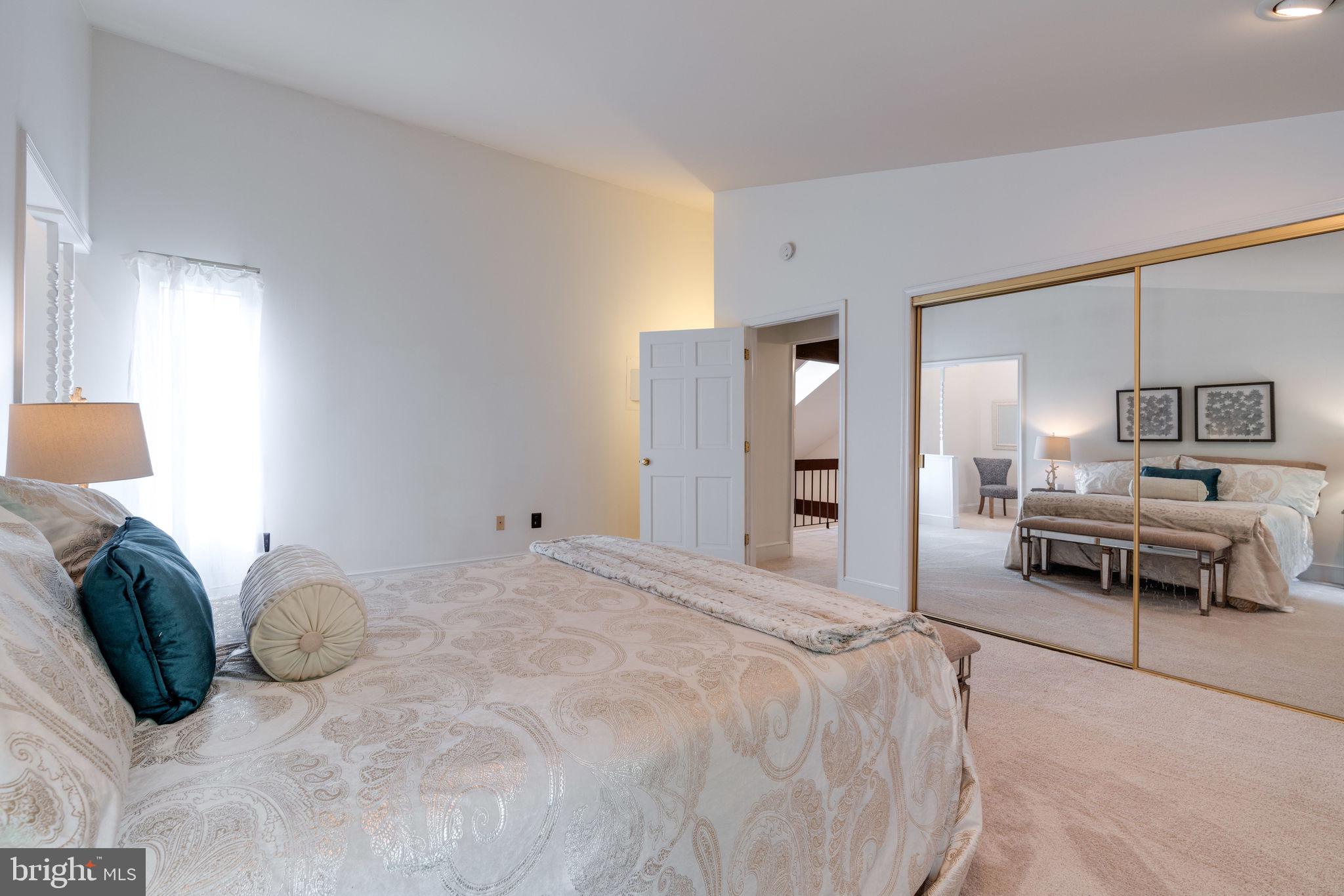 5933 Veranda Drive Springfield, VA 22152 - Photo 28 of 41 LARGE CLOSET WITH EXTRA CLOSET NOOK