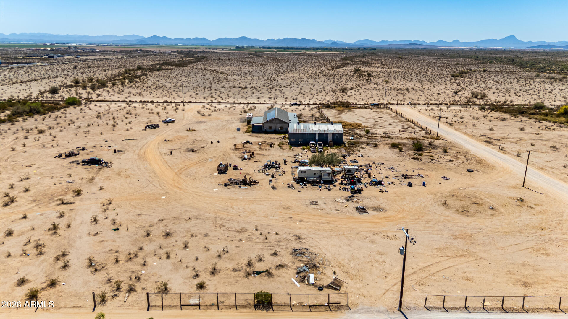 30832 West Yuma Road Buckeye, AZ 85326 - Photo 52 of 56 52-Yuma