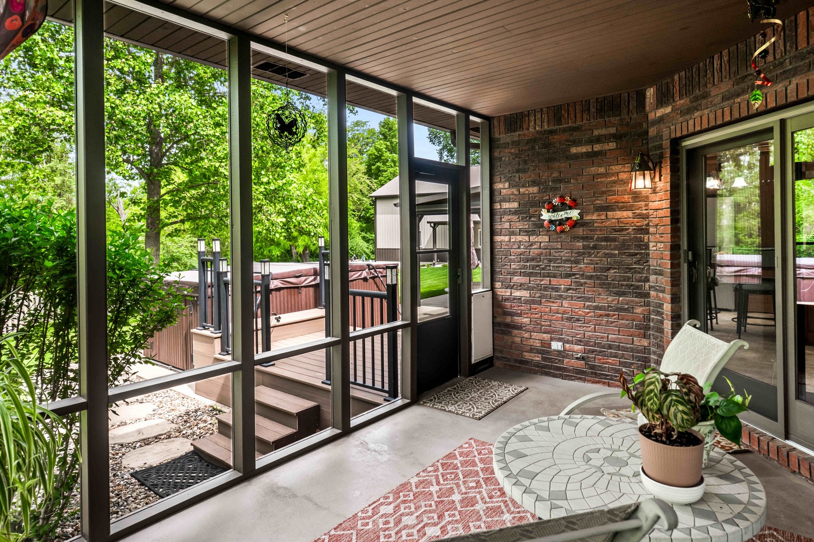 606 Harvey Road Downs, IL 61736 - Photo 48 of 91