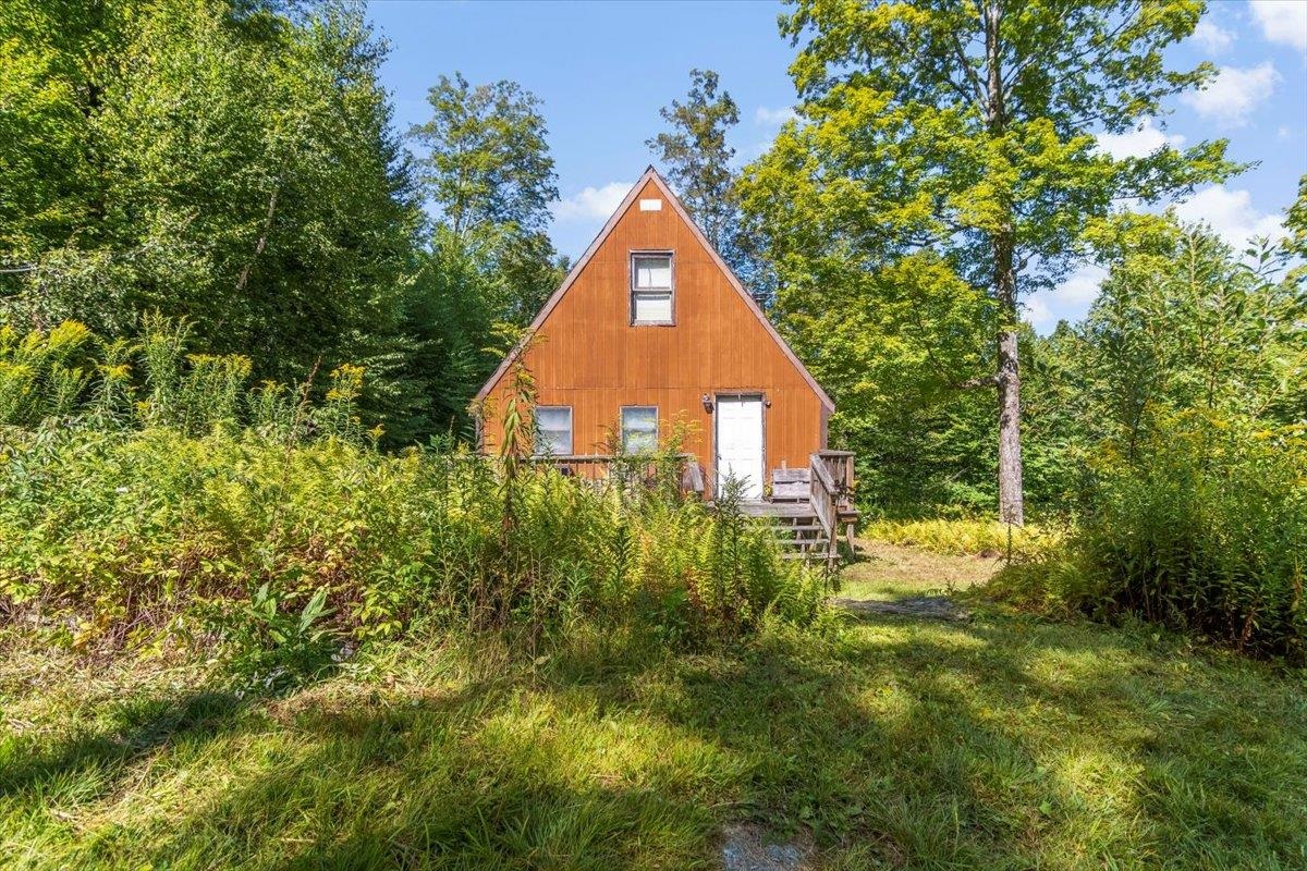 5412 Bluestone Road Bennington, VT 05201 - Photo 3 of 20