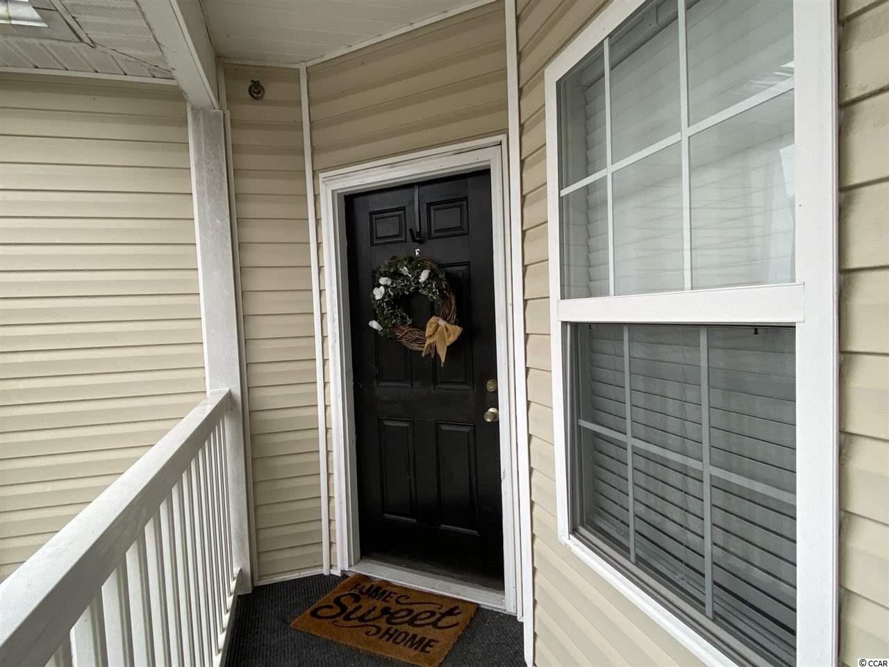 201 Wando River Road, Unit 8E Myrtle Beach, SC 29579 - Photo 3 of 35 Gallery Image 3