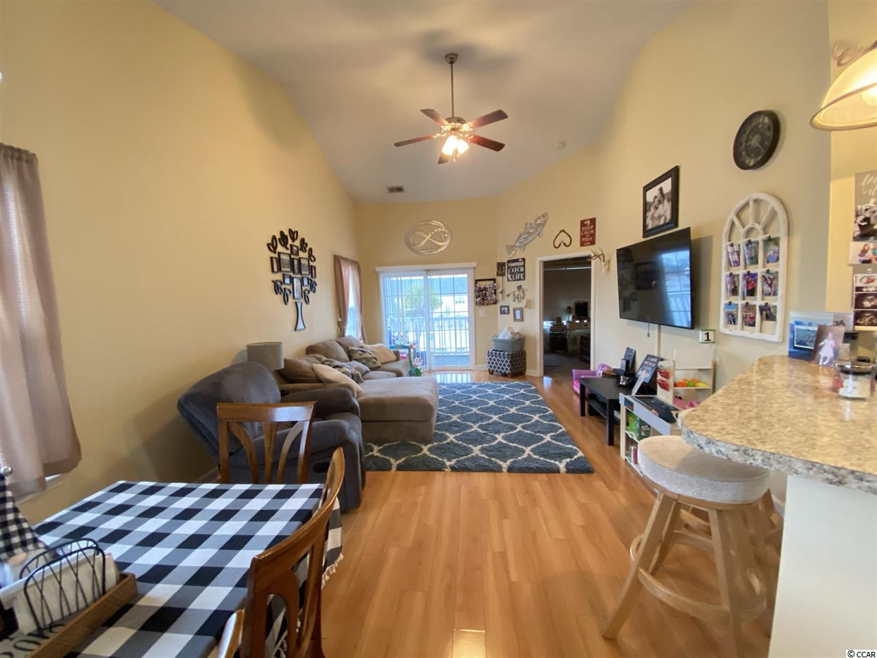 201 Wando River Road, Unit 8E Myrtle Beach, SC 29579 - Photo 8 of 35 Gallery Image 8