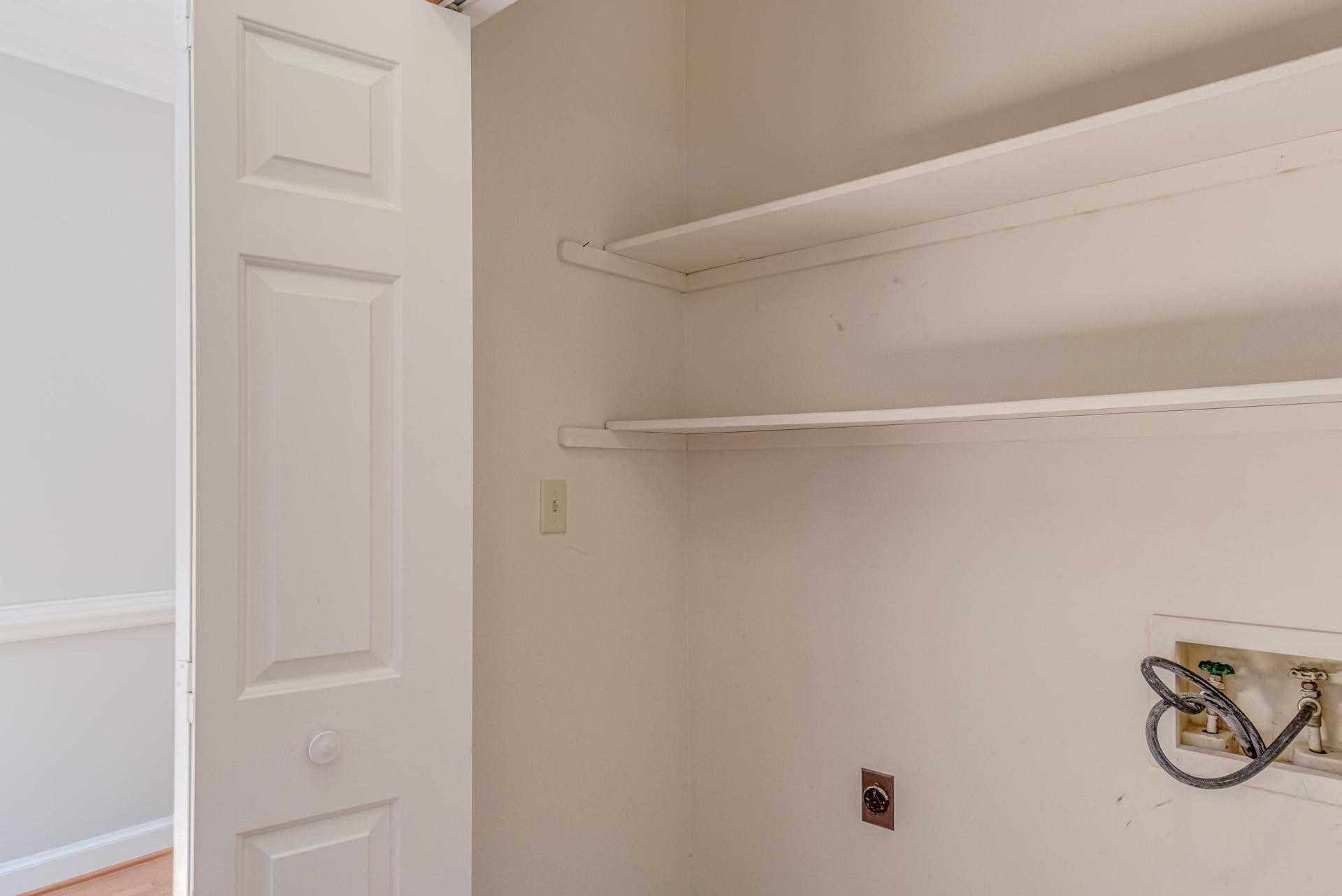 8301 Wycombe Lane Raleigh, NC 27615 - Photo 28 of 34 Photo 28