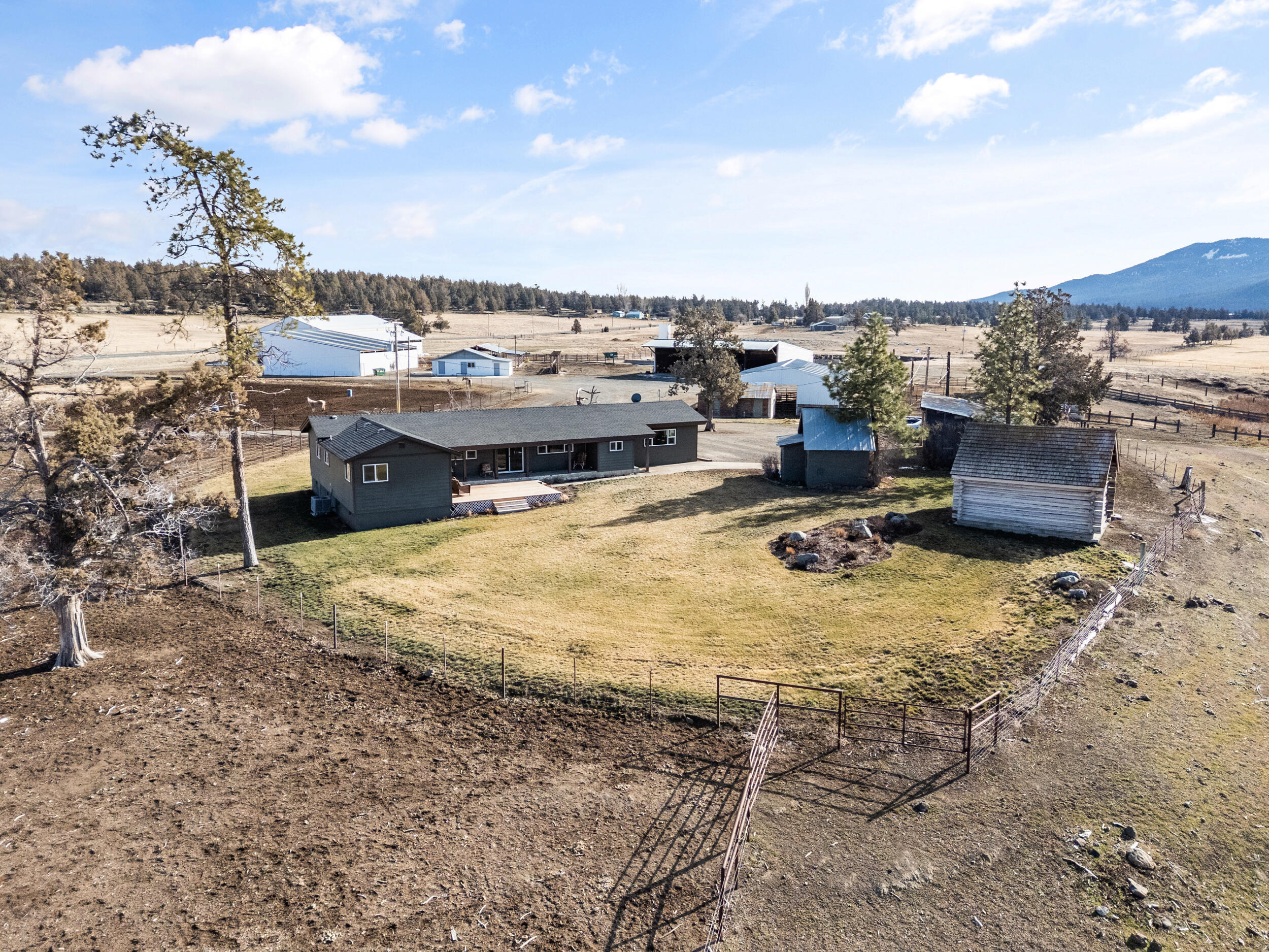 7122 East Langell Valley Road Bonanza, OR 97623 - Photo 65 of 70