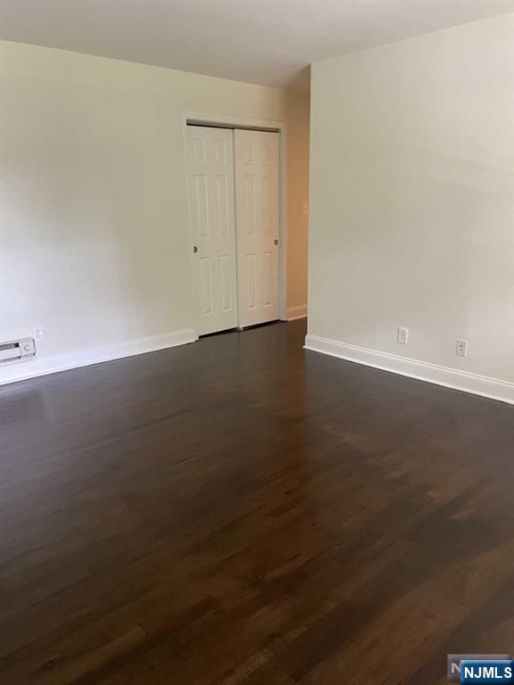 280-320 Oak Street, Unit 290D Ridgewood, NJ 07450 - Photo 10 of 20 a view of an empty room