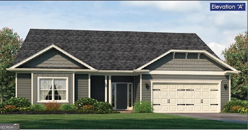 0 Maple Lane Williamson, GA 30292 - Photo 2 of 32