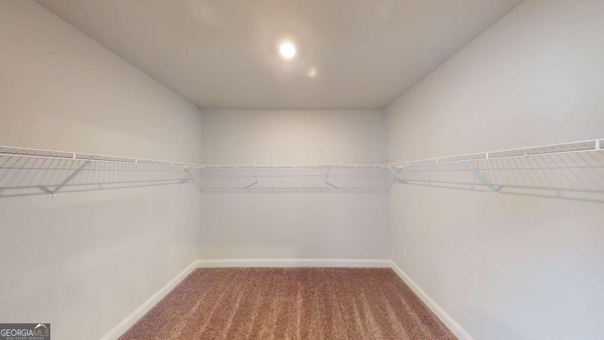 0 Maple Lane Williamson, GA 30292 - Photo 8 of 30 a view of a room with racks on the wall