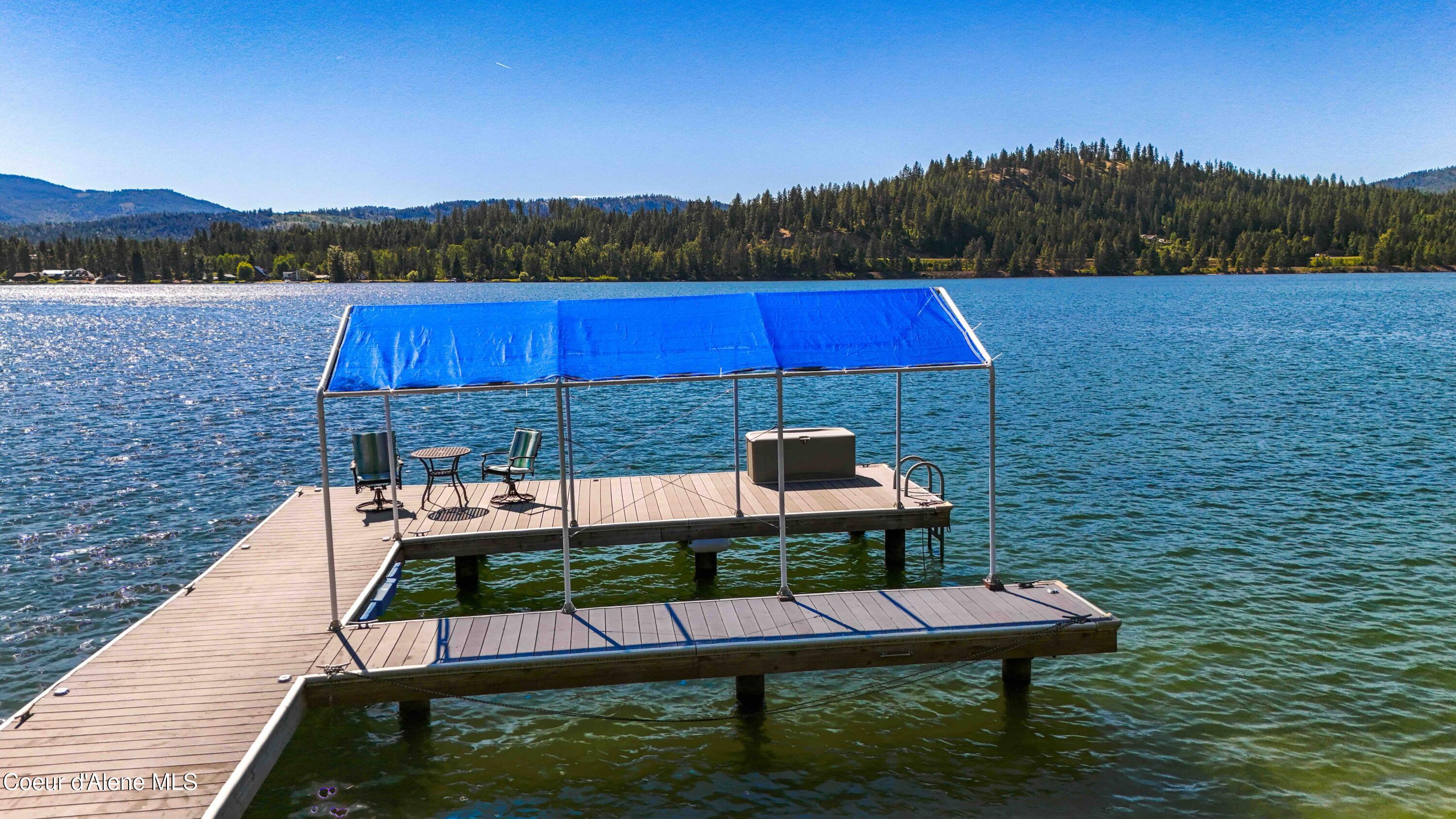 457 Gypsy Bay Road Sagle, ID 83860 - Photo 49 of 52 DJI_20260618160204_0261_D-HDR