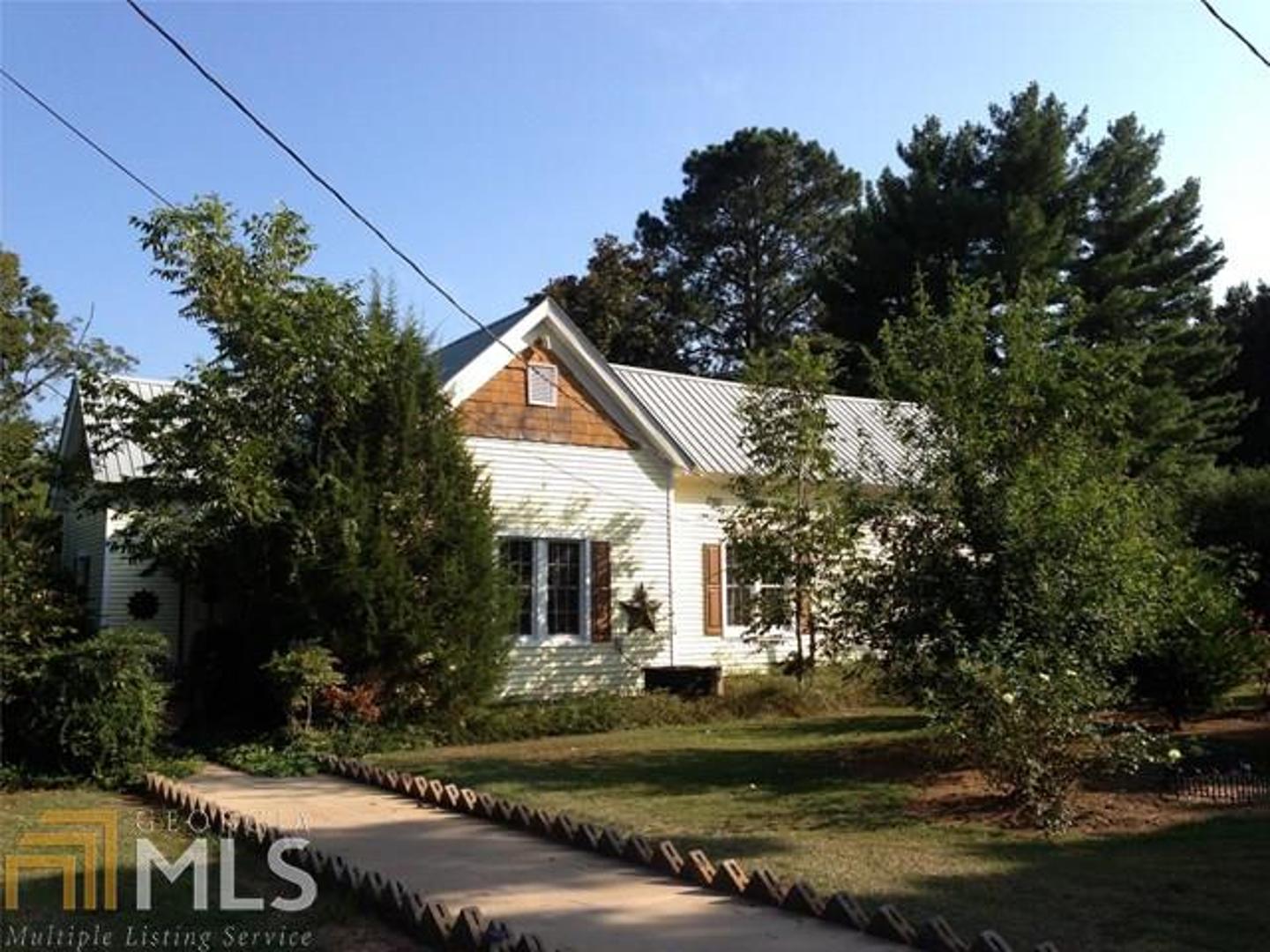 3360 Prospect Road Rutledge, GA 30663 - Photo 1 of 1