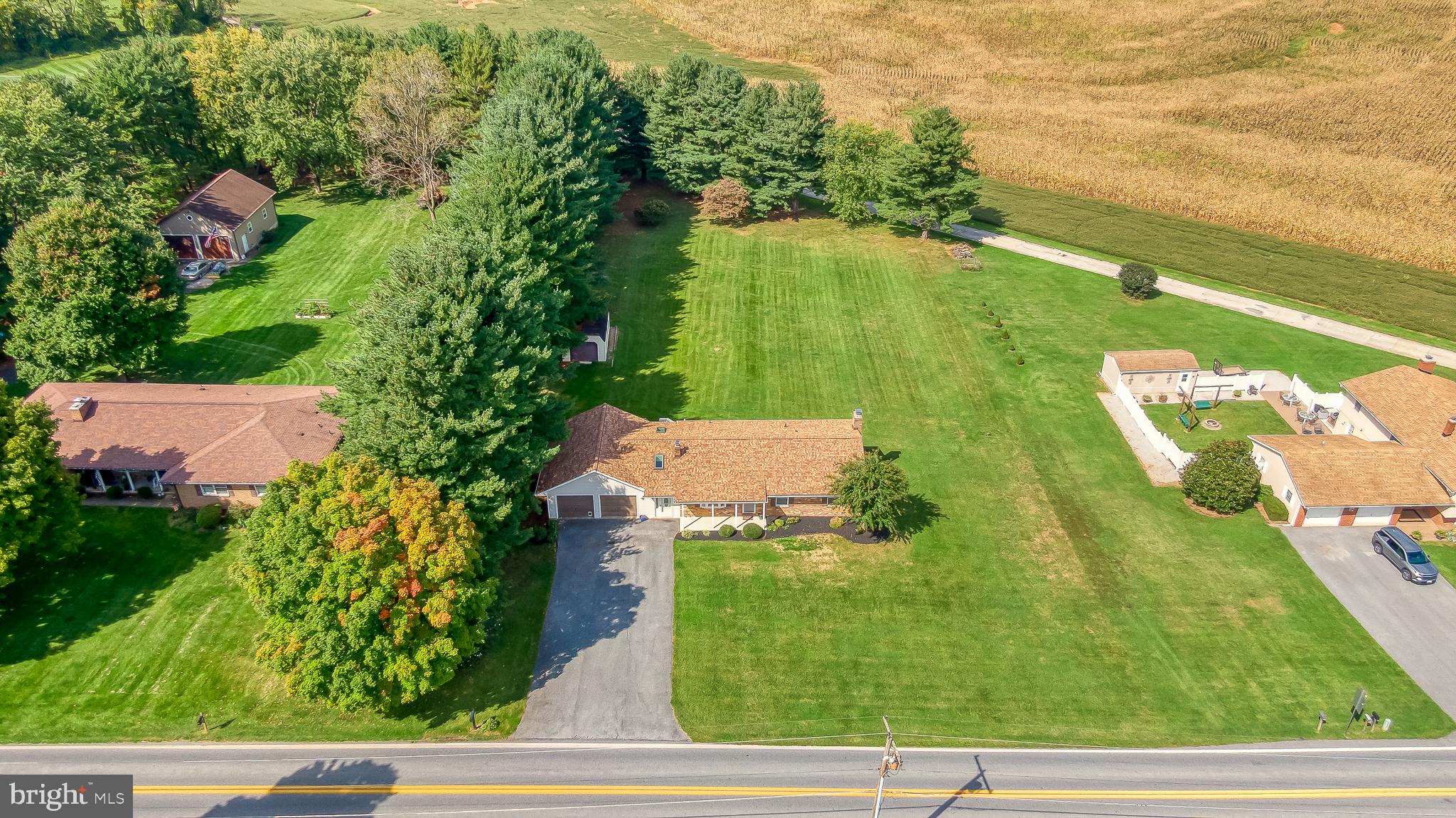 4356 Salem Bottom Road Westminster, MD 21157 - Photo 73 of 97 Gallery Image 73