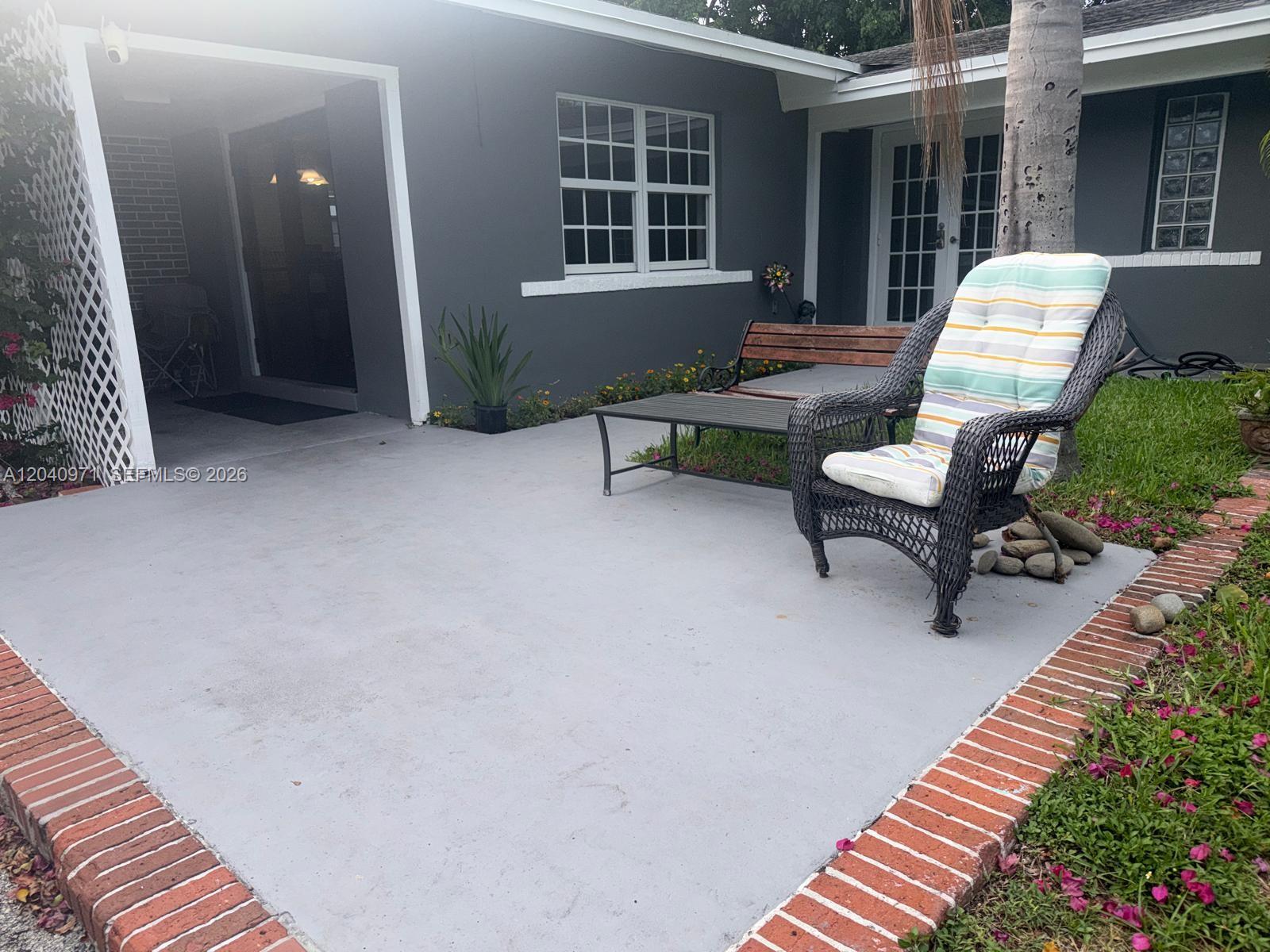 12551 Southwest 35th Street Miami, FL 33175 - Photo 4 of 55