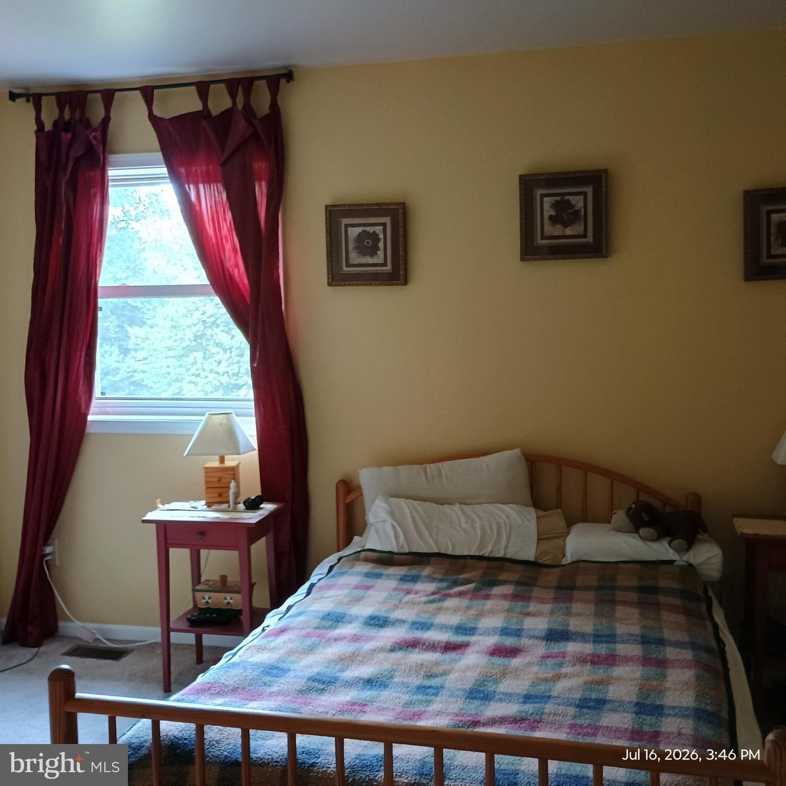425 Swamp Road Morgantown, PA 19543 - Photo 42 of 55 Bedroom 2