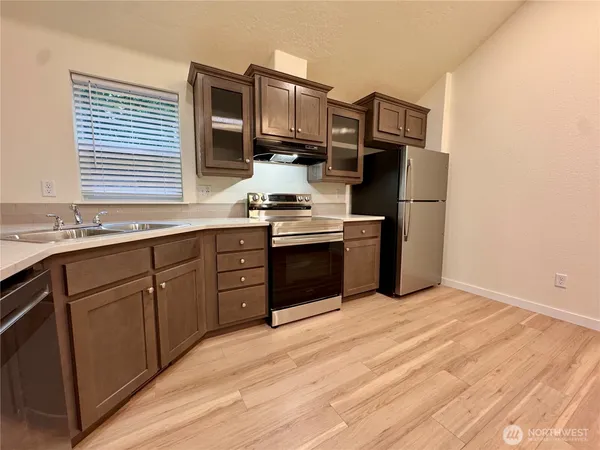 $1,850 | 33 N Mount, Hoodsport, WA 98548