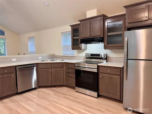 $1,850 | 33 N Mount, Hoodsport, WA 98548