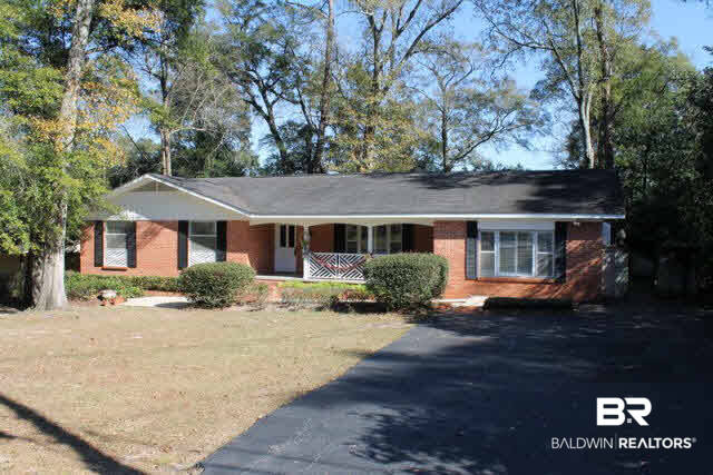 410 Avalon Street Mobile, AL 36608 - Photo 1 of 1