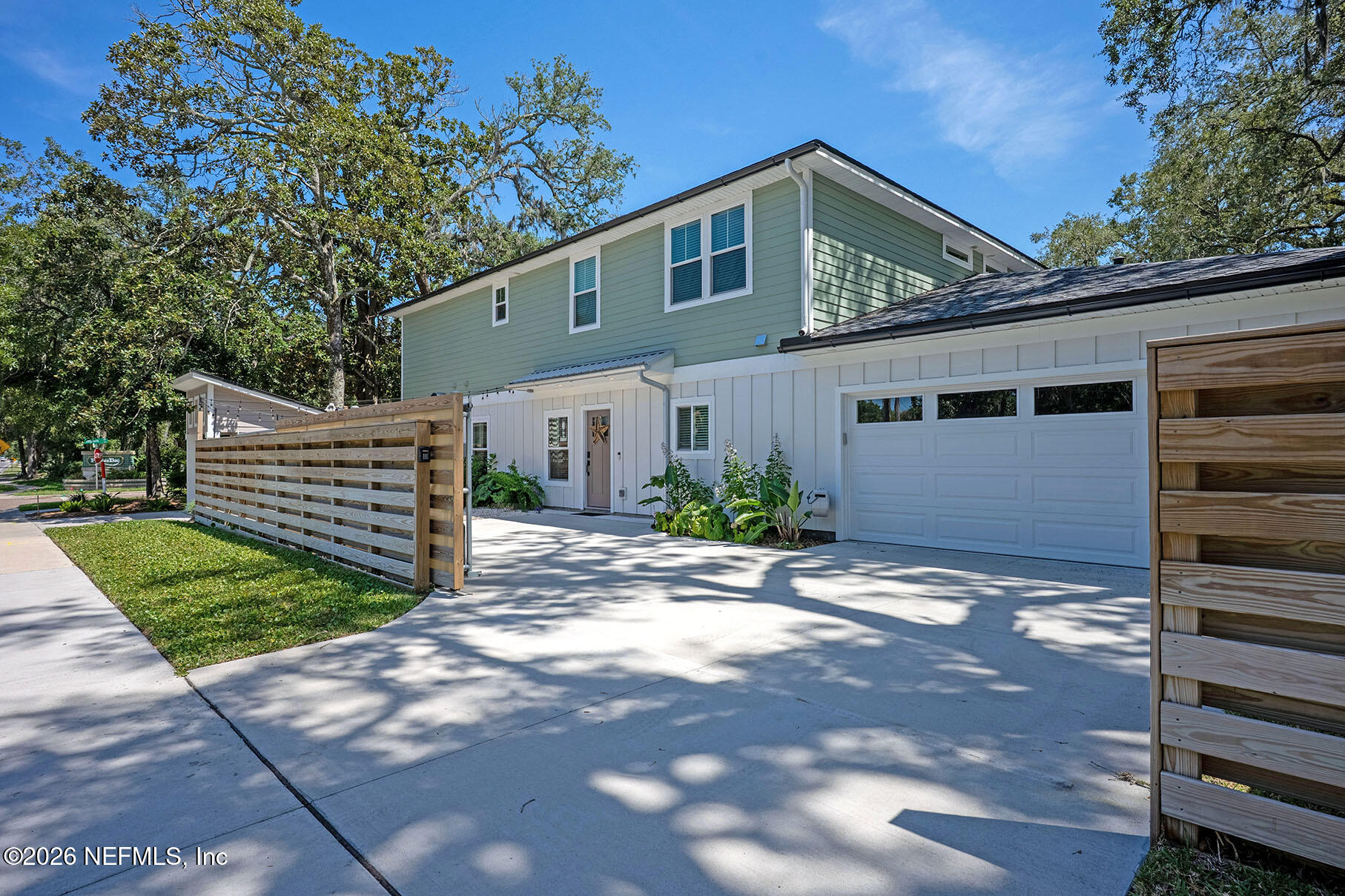 2011 Ryan Road Fernandina Beach, FL 32034 - Photo 5 of 48 _DSC5766-HDR