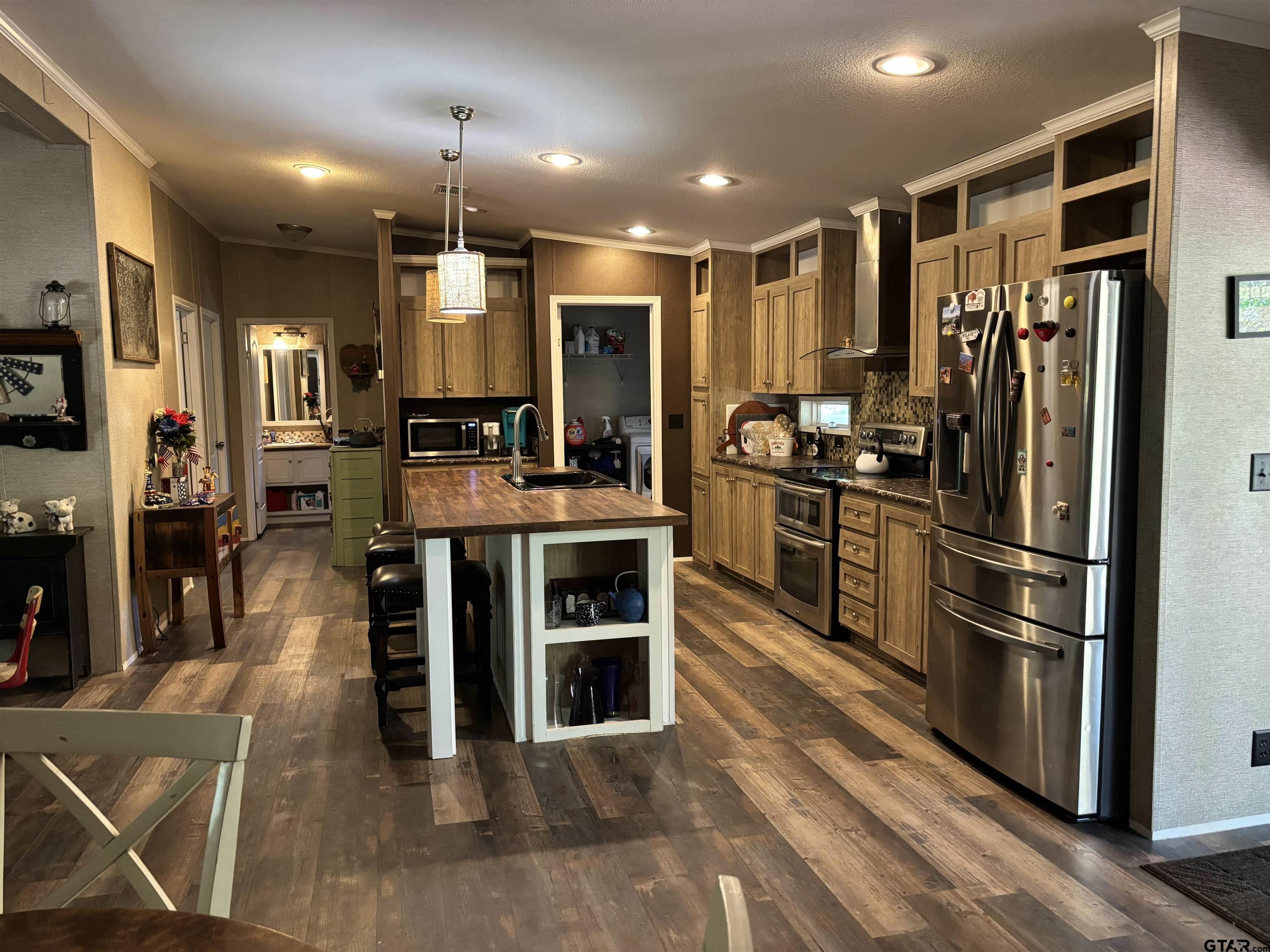 2814 Hare Road Gilmer, TX 75644 - Photo 7 of 35 Gallery Image 7
