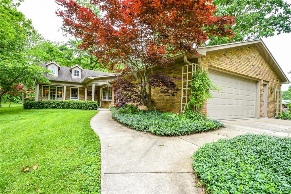 5590 South Scarff Road New Carlisle, OH 45344 - Photo 1 of 72