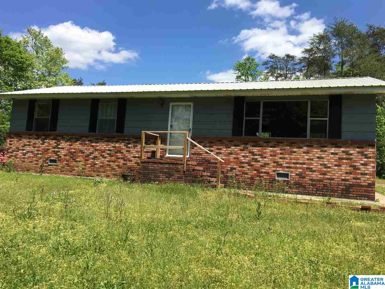 2429 Percy Vines Road Quinton, AL 35130 - Photo 1 of 3