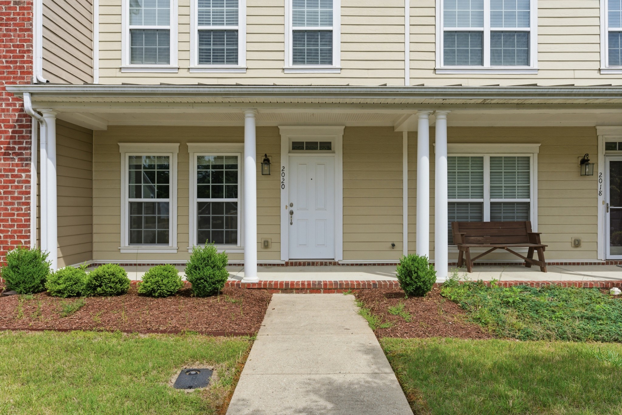 2020 Hemlock Drive Spring Hill, TN 37174 - Photo 2 of 23
