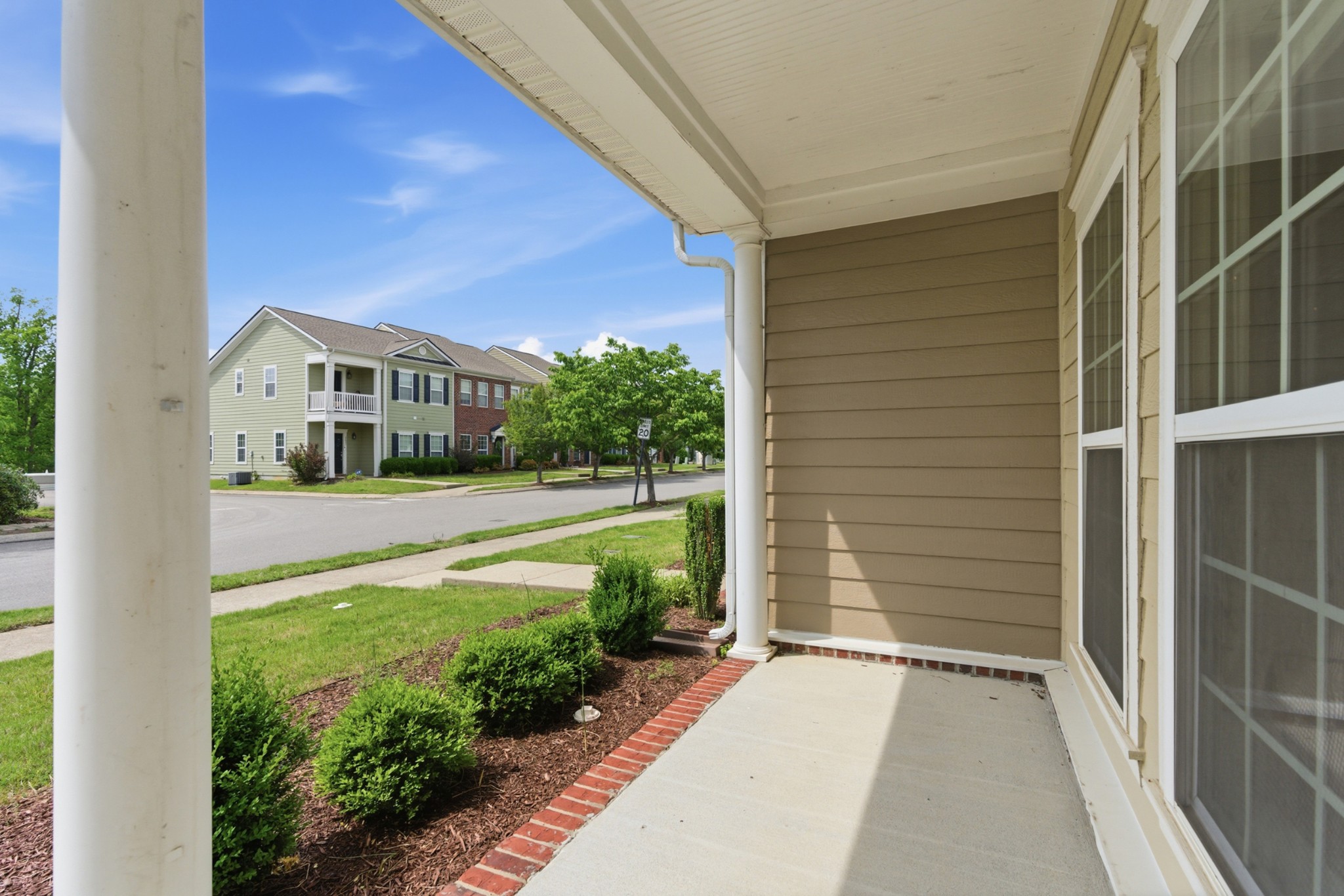 2020 Hemlock Drive Spring Hill, TN 37174 - Photo 3 of 23