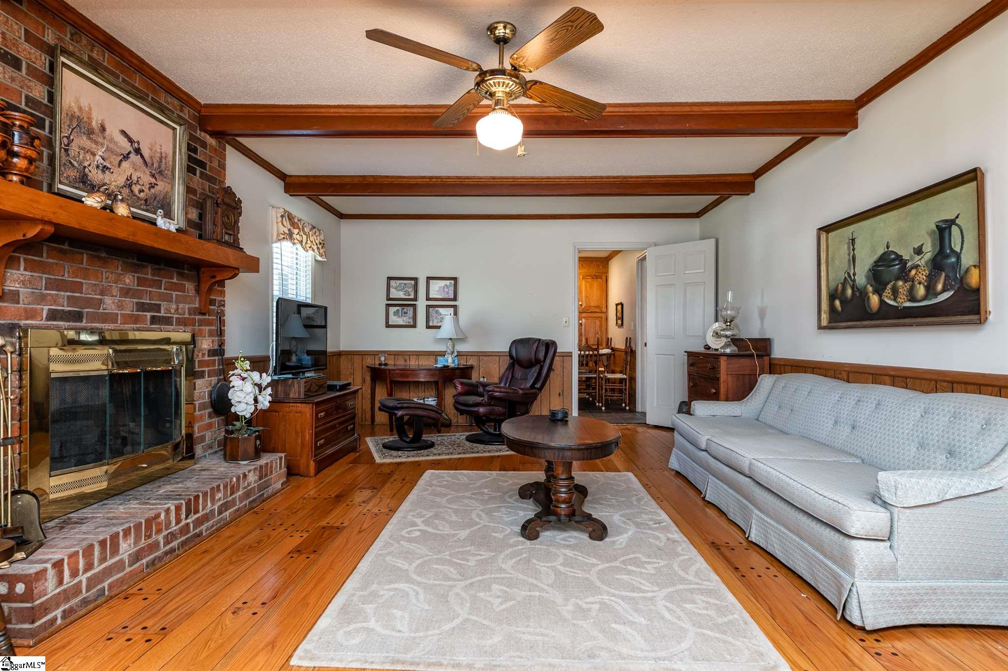 1406 Howell Road Duncan, SC 29334 - Photo 12 of 27 Gallery Image 12
