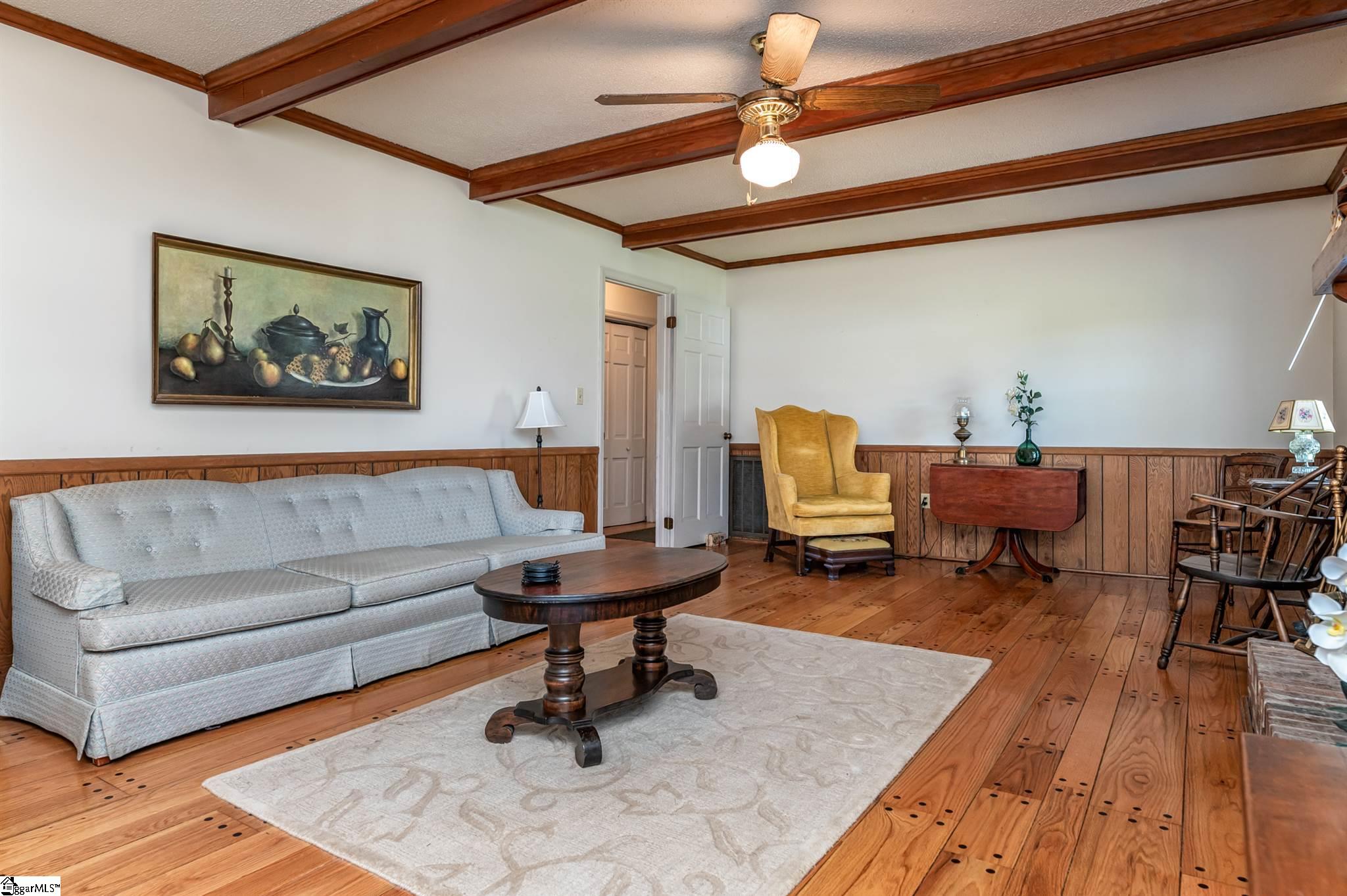 1406 Howell Road Duncan, SC 29334 - Photo 13 of 27 Gallery Image 13