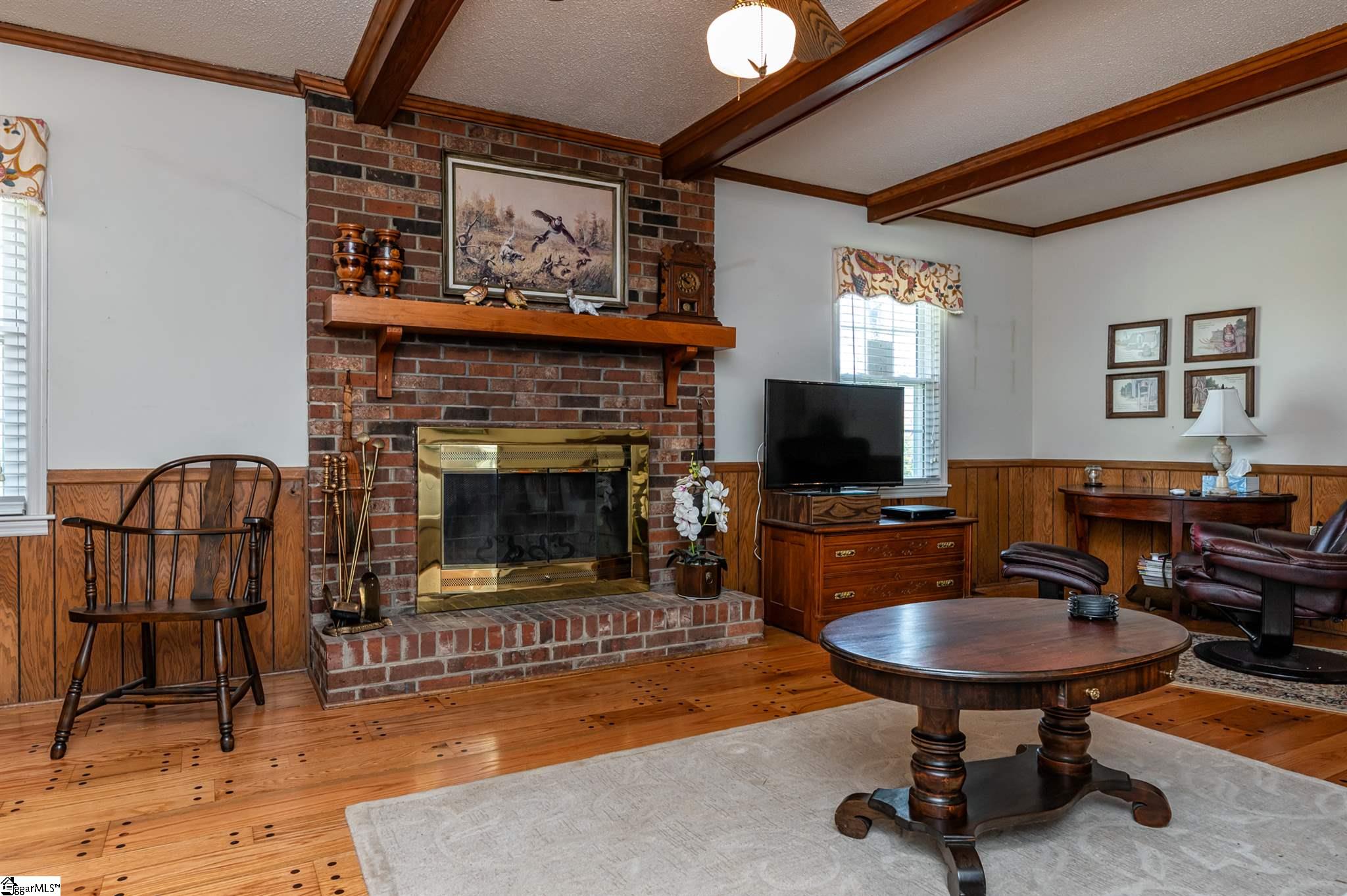 1406 Howell Road Duncan, SC 29334 - Photo 14 of 27 Gallery Image 14