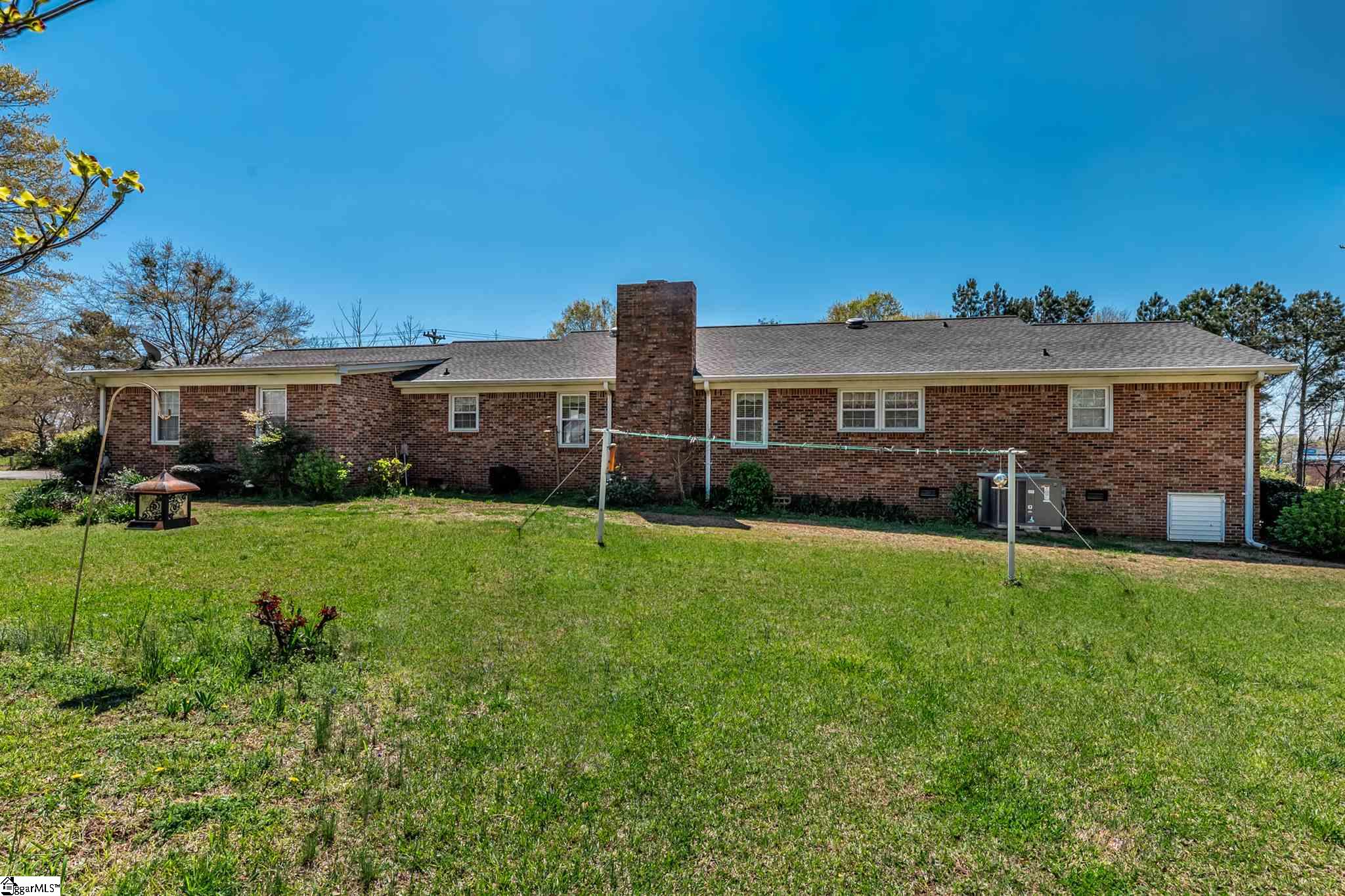 1406 Howell Road Duncan, SC 29334 - Photo 25 of 27 Gallery Image 25