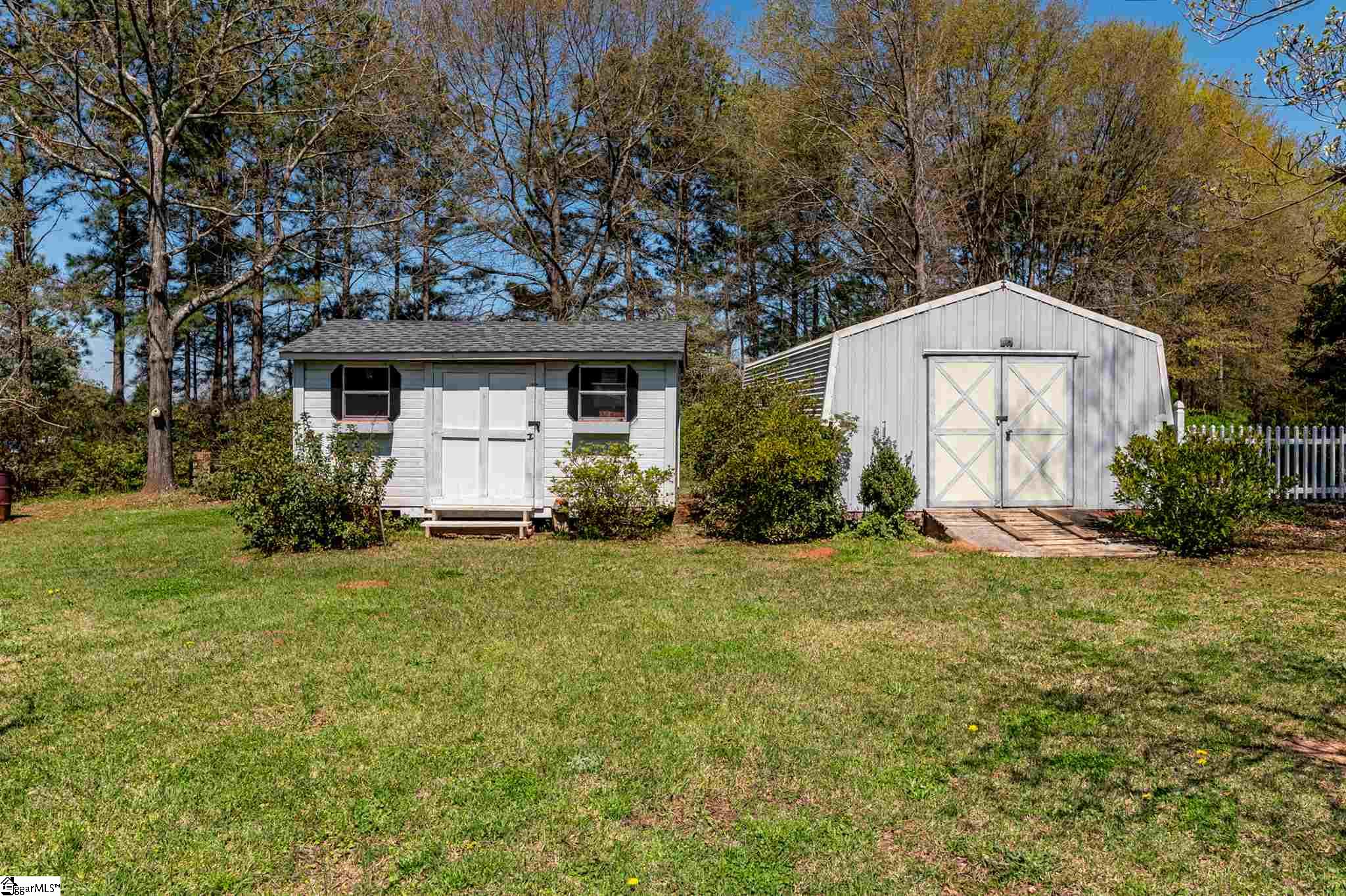 1406 Howell Road Duncan, SC 29334 - Photo 26 of 27 Gallery Image 26