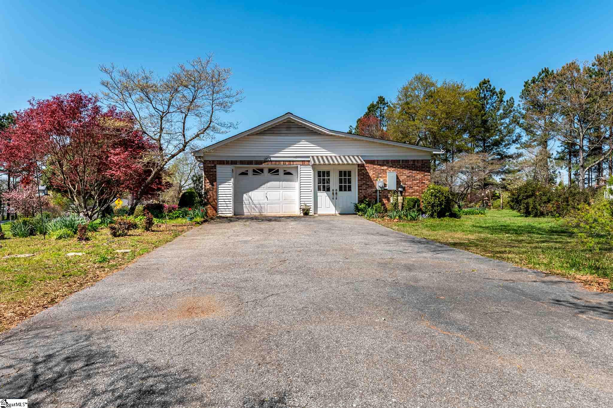 1406 Howell Road Duncan, SC 29334 - Photo 27 of 27 Gallery Image 27