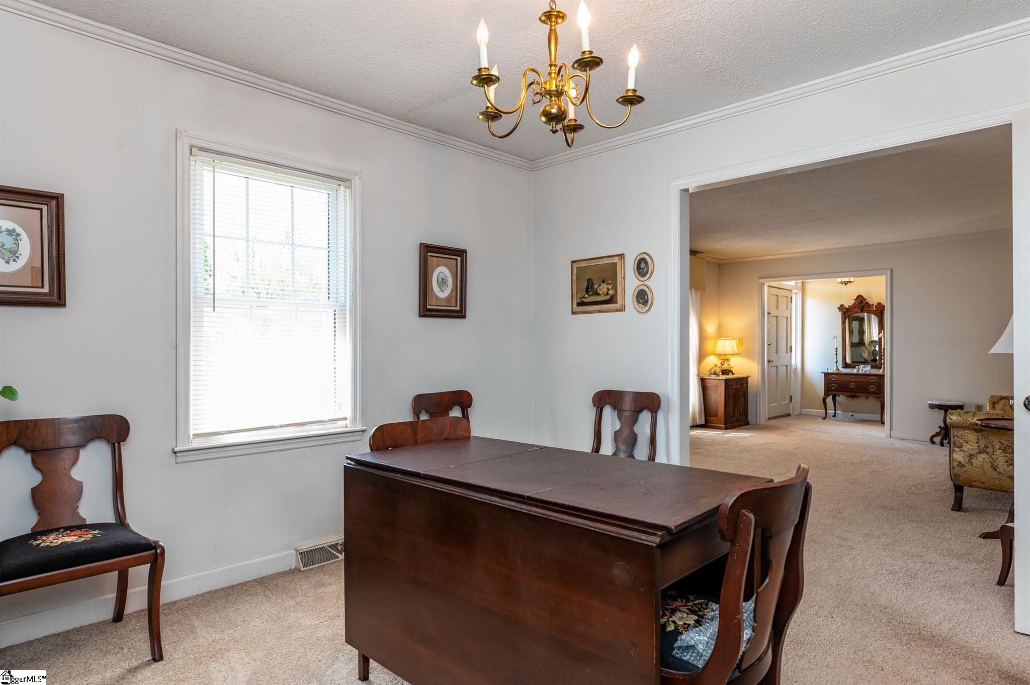 1406 Howell Road Duncan, SC 29334 - Photo 8 of 27 Gallery Image 8