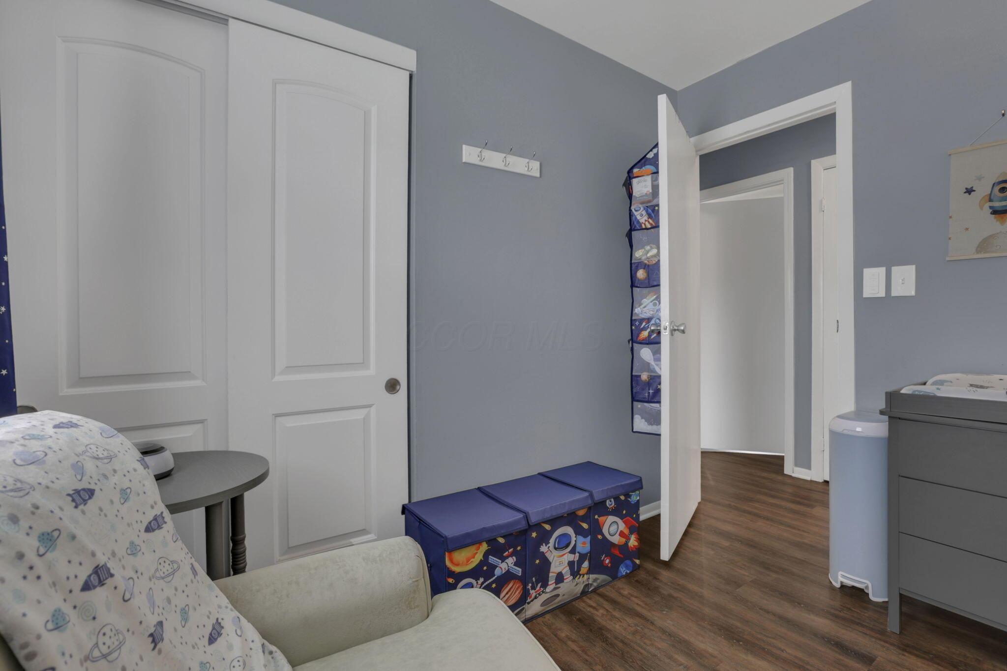 5667 Roche Drive Columbus, OH 43229 - Photo 21 of 36