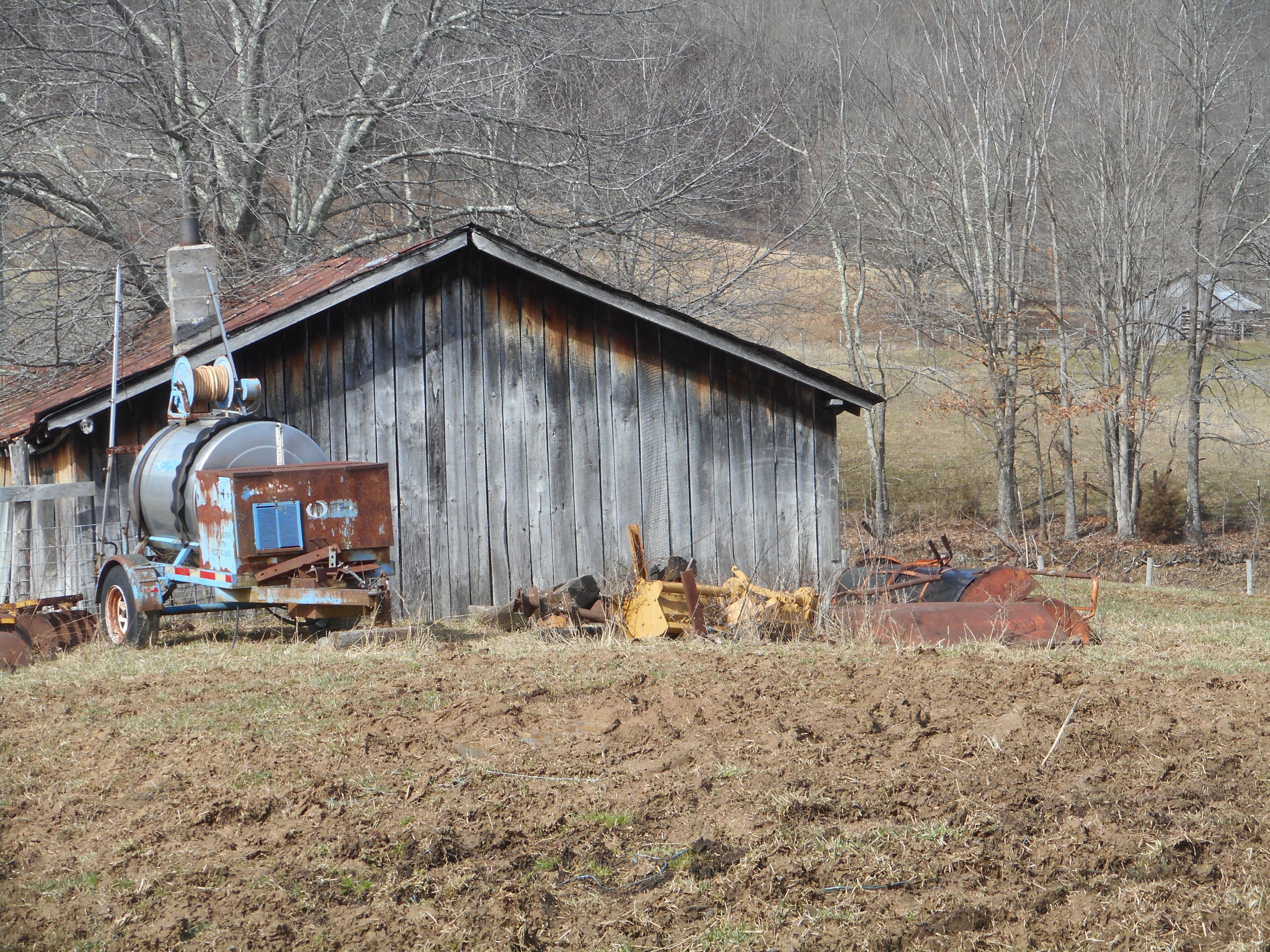 6484 Elk Knob Road Hinton, WV 25951 - Photo 9 of 25 Gallery Image 9