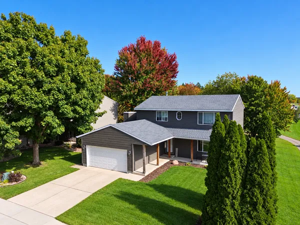 $379,900 | 5512 44th Avenue Northwest, Rochester, MN 55901