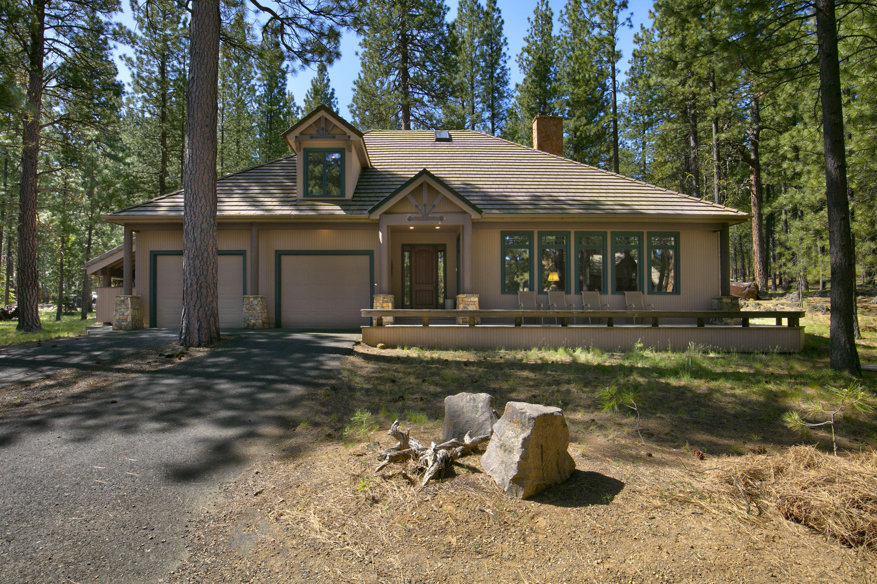 13699 Speedwell, Unit GM 90 Black Butte Ranch, OR 97759 - Photo 1 of 25 13699 Speddwell_002