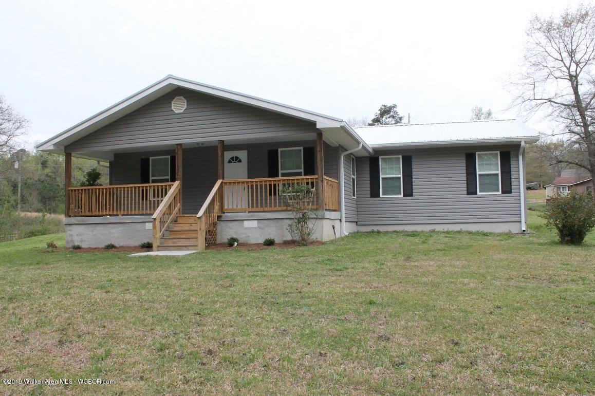 969 Empire Road Sumiton, AL 35148 - Photo 1 of 23 Gallery Image 1