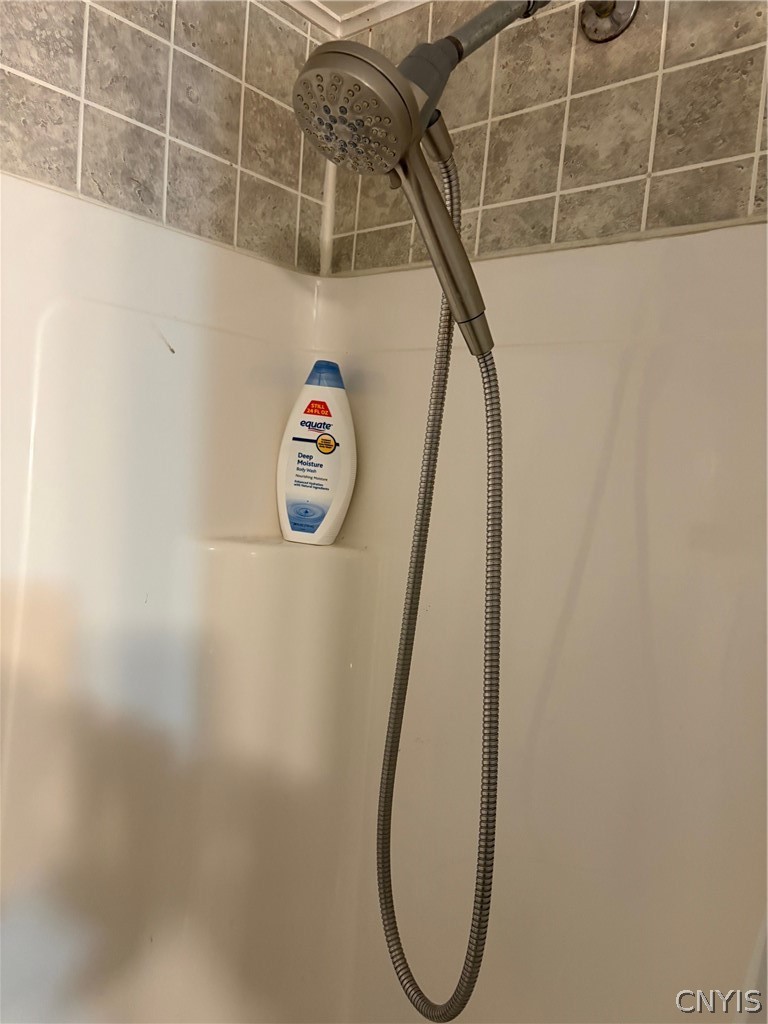 61 Border City Road Waterloo, NY 14456 - Photo 15 of 22 tub and shower combo